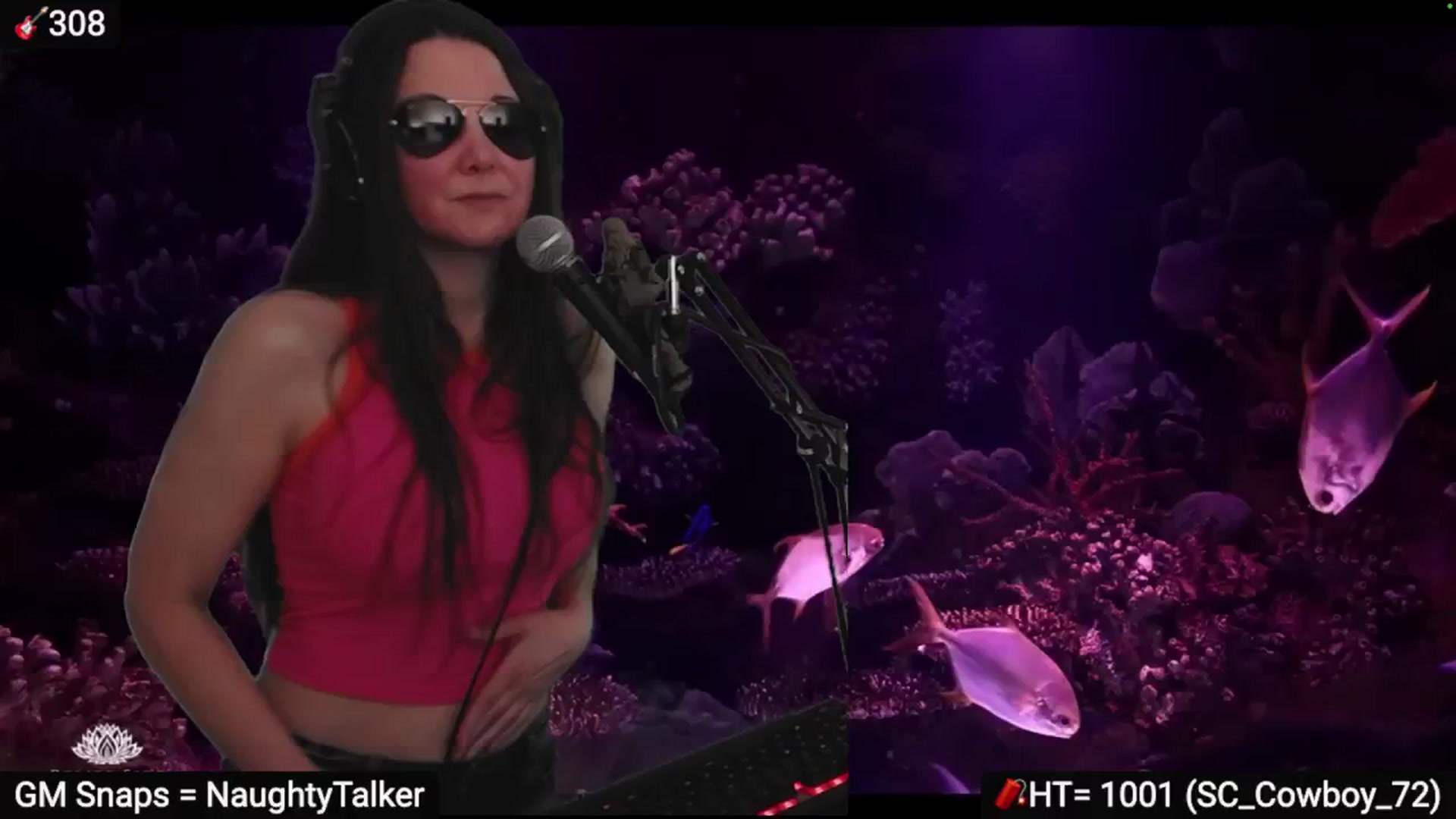 Gallery image thumbnail from DesZeppelin's myfreecams stream on, 05/25/2024, 08:20 image 16 of 20