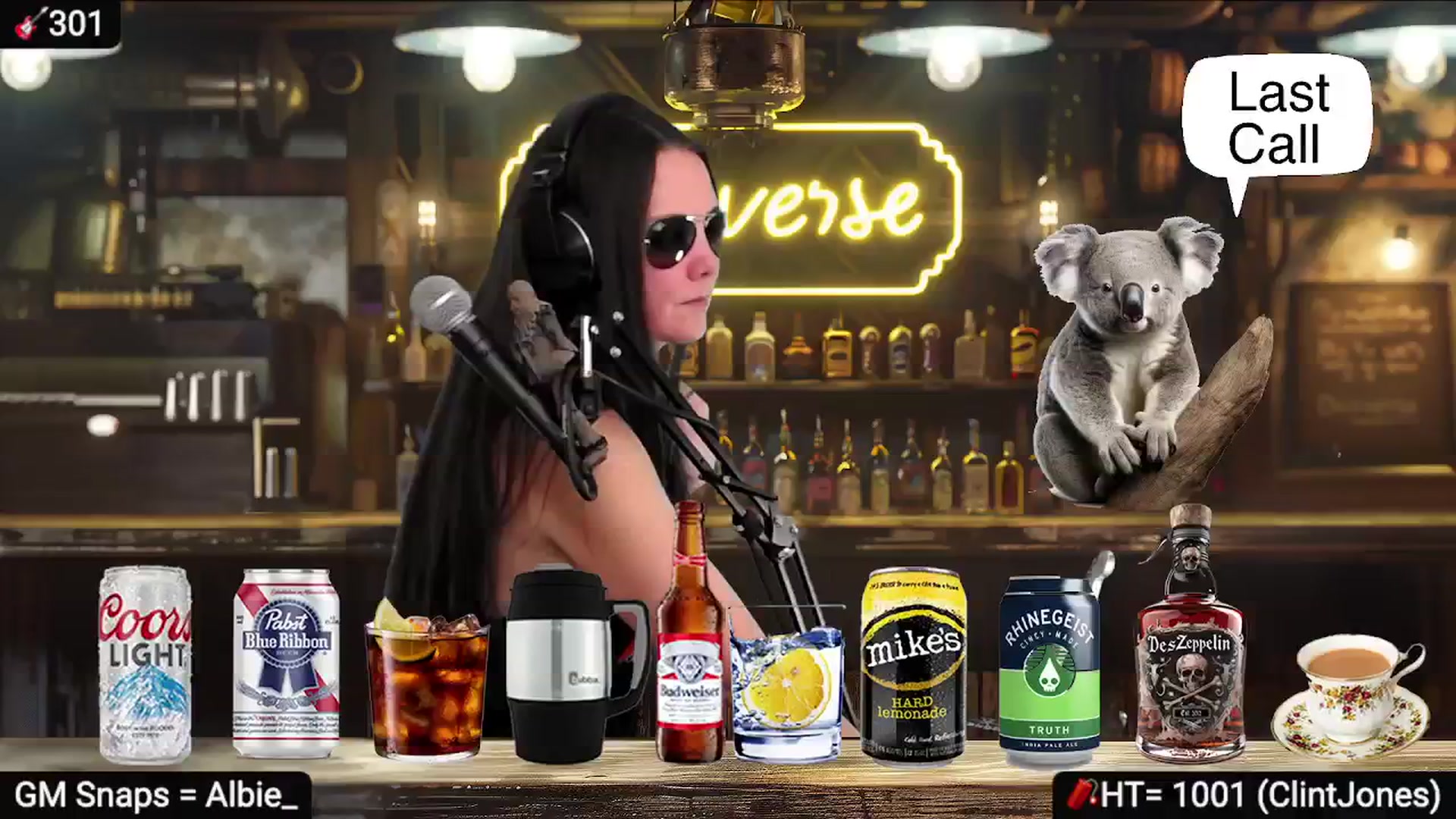 Gallery image thumbnail from DesZeppelin's myfreecams stream on, 05/26/2024, 07:47 image 10 of 20