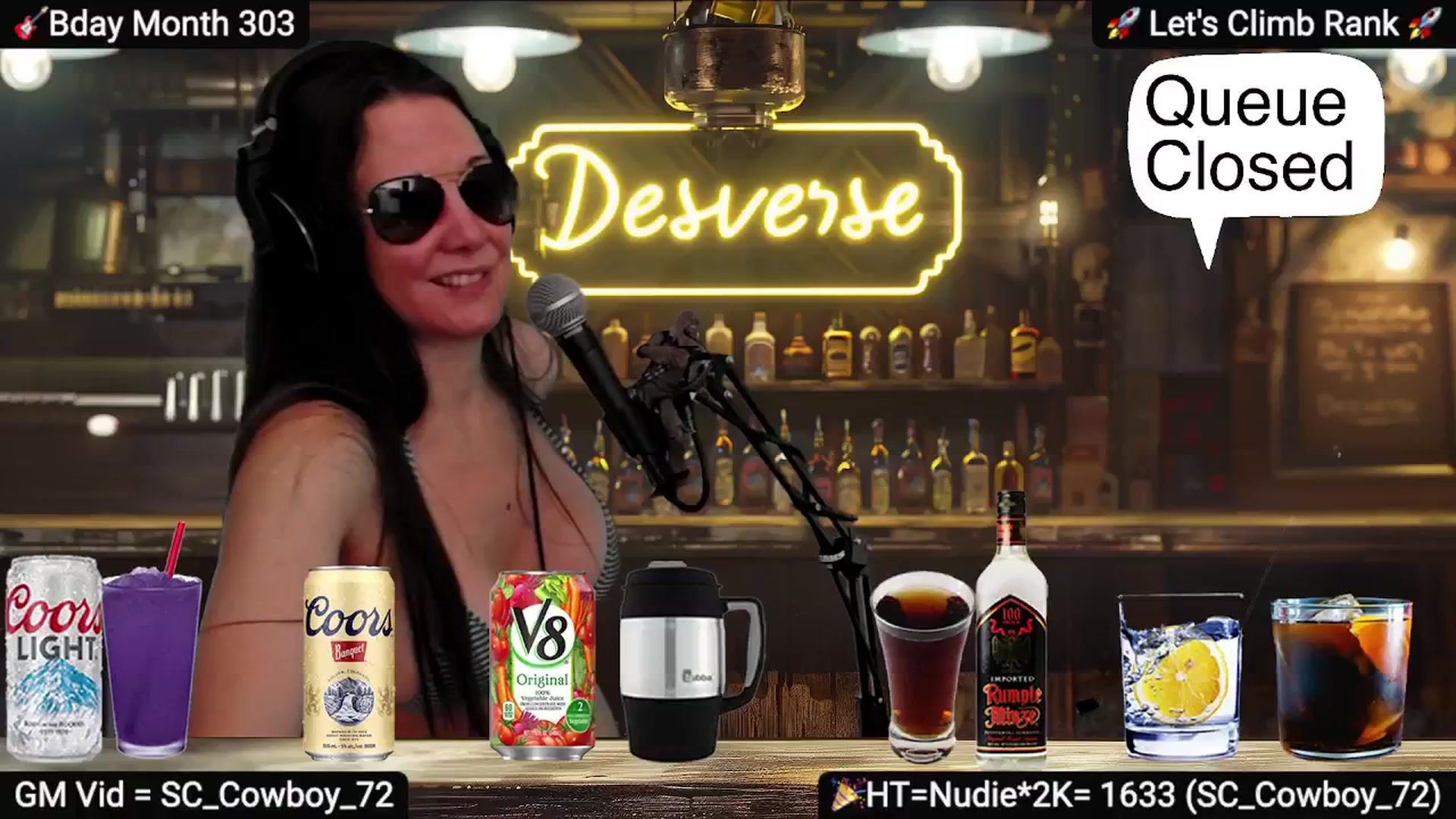 Gallery image thumbnail from DesZeppelin's myfreecams stream on, 06/02/2024, 08:26 image 15 of 20