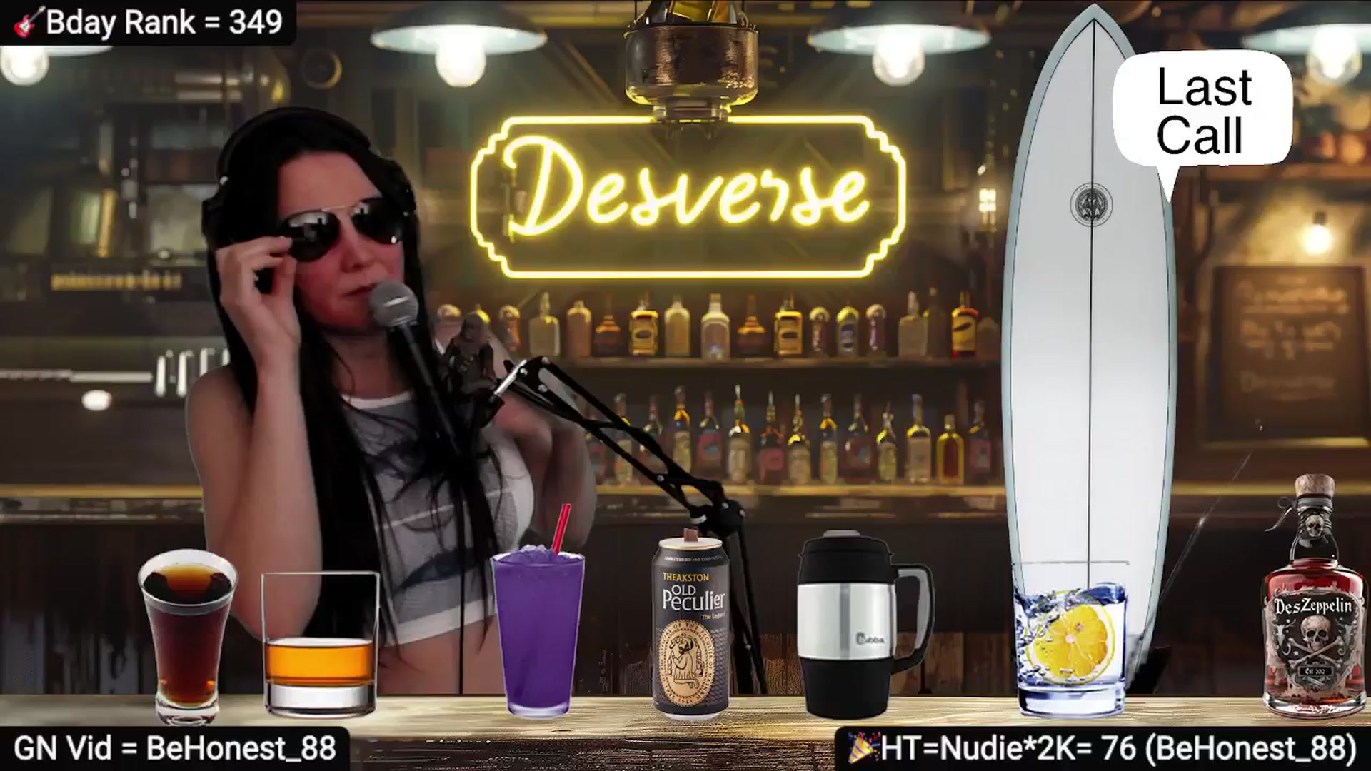 Gallery image thumbnail from DesZeppelin's myfreecams stream on, 06/09/2024, 08:08 image 7 of 20