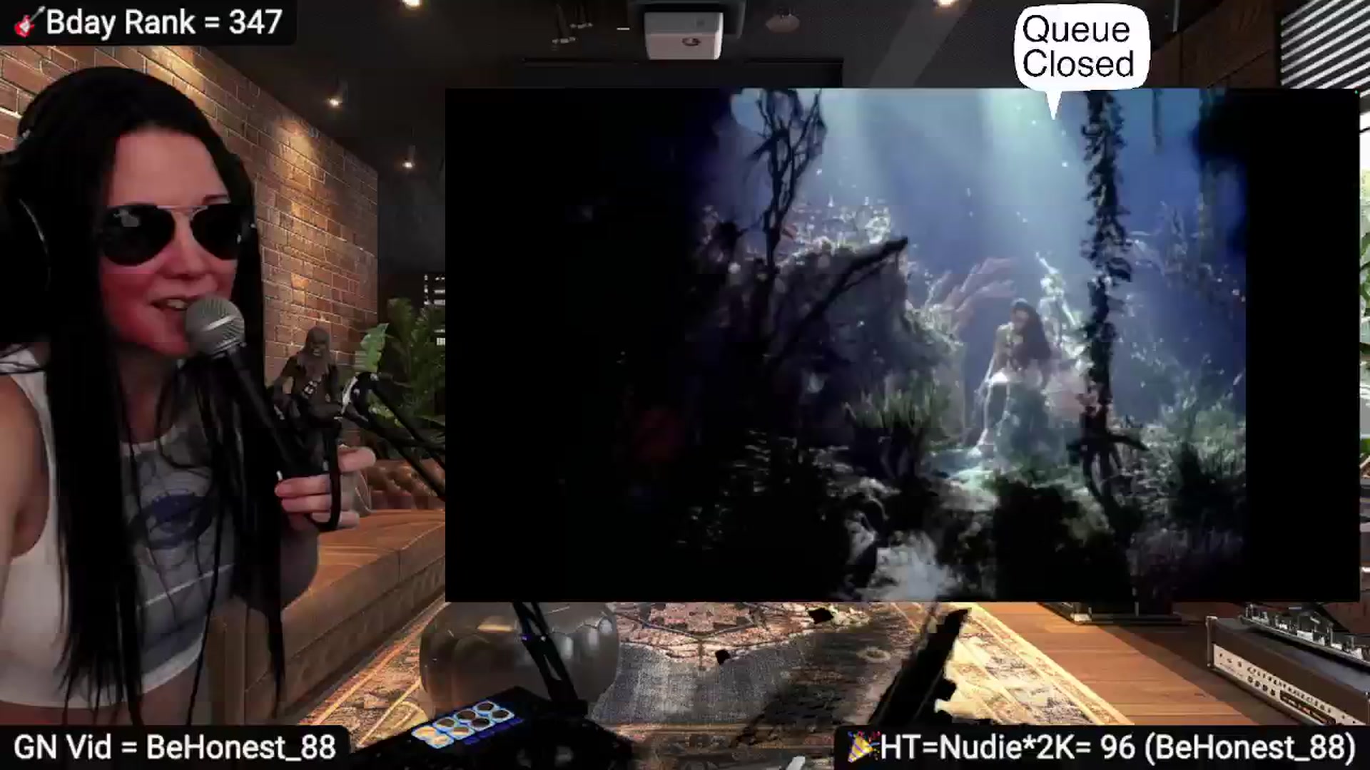 Gallery image thumbnail from DesZeppelin's myfreecams stream on, 06/09/2024, 08:08 image 16 of 20