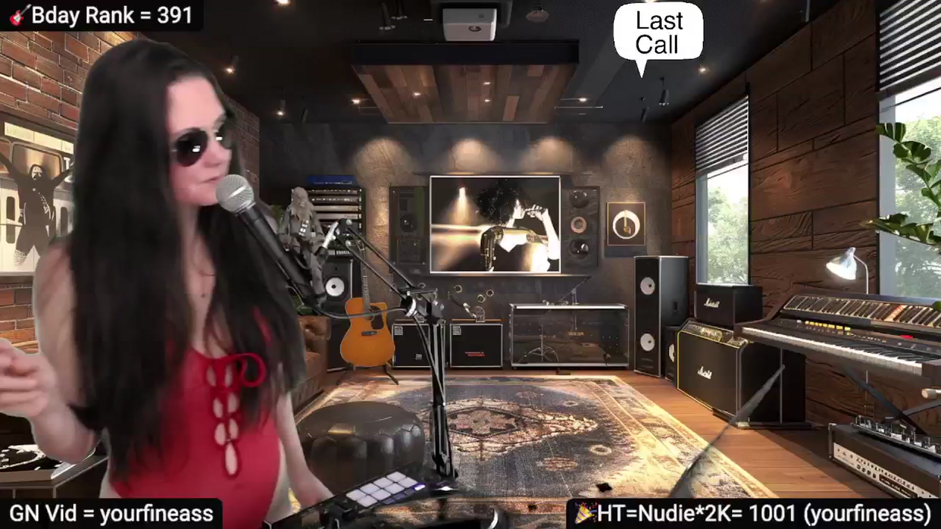 Gallery image thumbnail from DesZeppelin's myfreecams stream on, 06/11/2024, 06:21 image 13 of 20