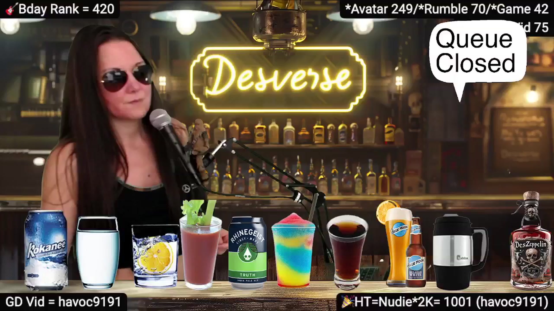 Gallery image thumbnail from DesZeppelin's myfreecams stream on, 06/23/2024, 09:58 image 17 of 20