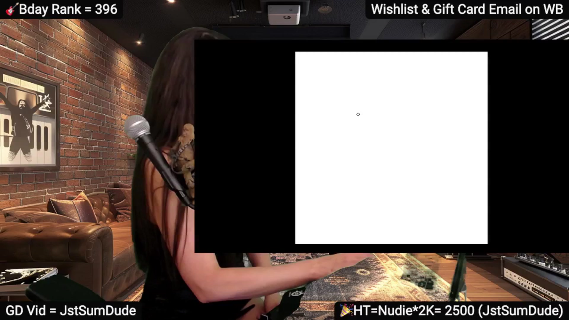 Gallery image thumbnail from DesZeppelin's myfreecams stream on, 06/29/2024, 24:42 image 5 of 20