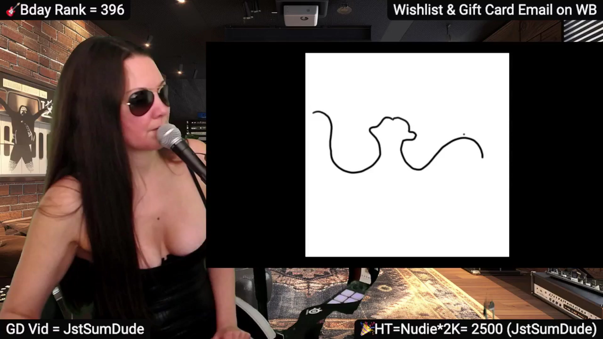 Gallery image thumbnail from DesZeppelin's myfreecams stream on, 06/29/2024, 24:42 image 10 of 20