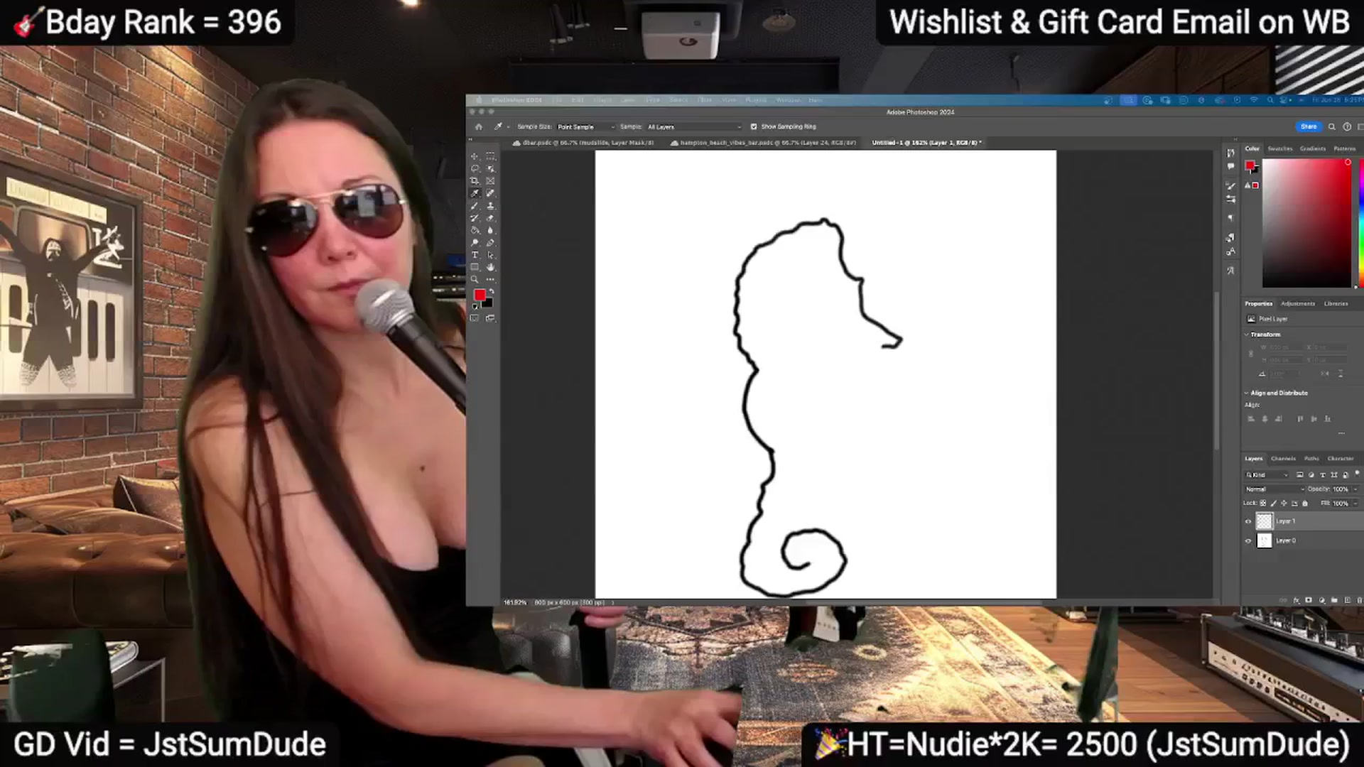 Gallery image thumbnail from DesZeppelin's myfreecams stream on, 06/29/2024, 24:42 image 8 of 20