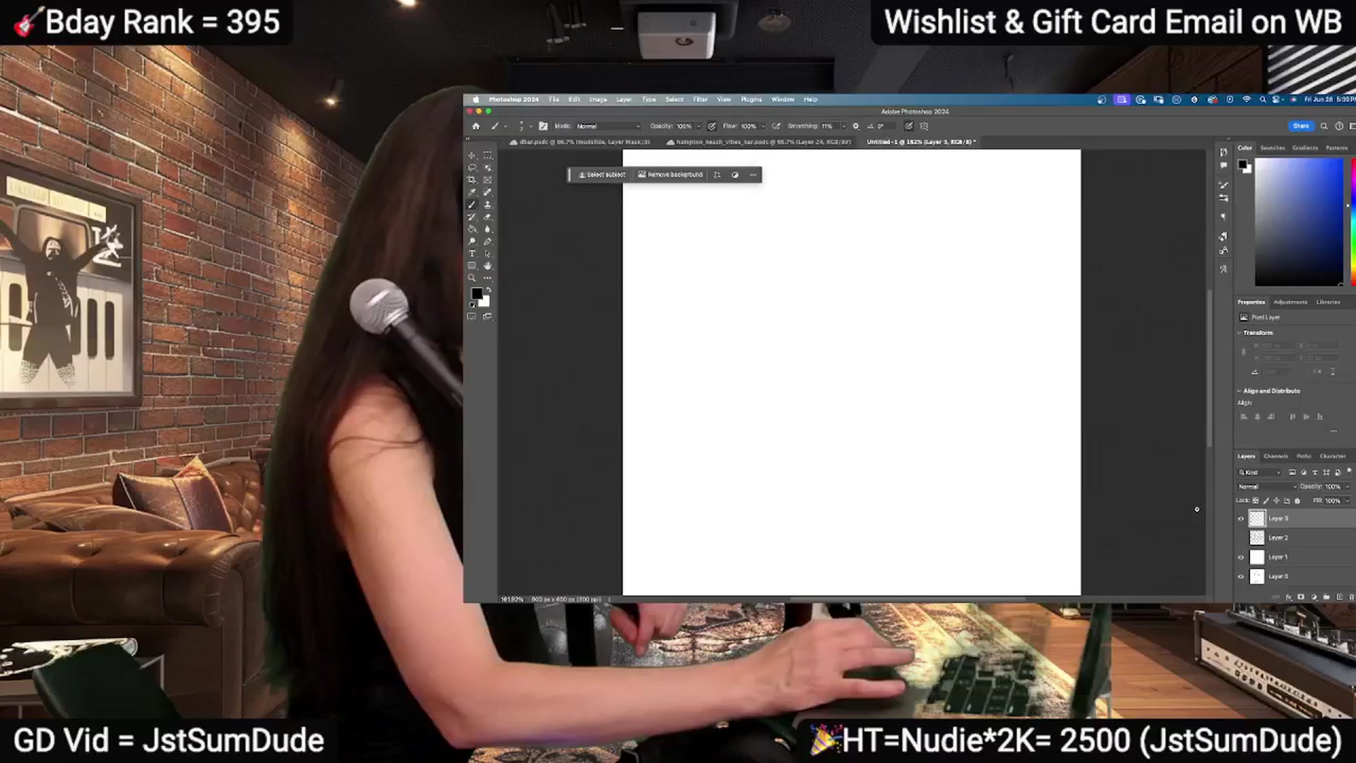 Gallery image thumbnail from DesZeppelin's myfreecams stream on, 06/29/2024, 24:42 image 12 of 20