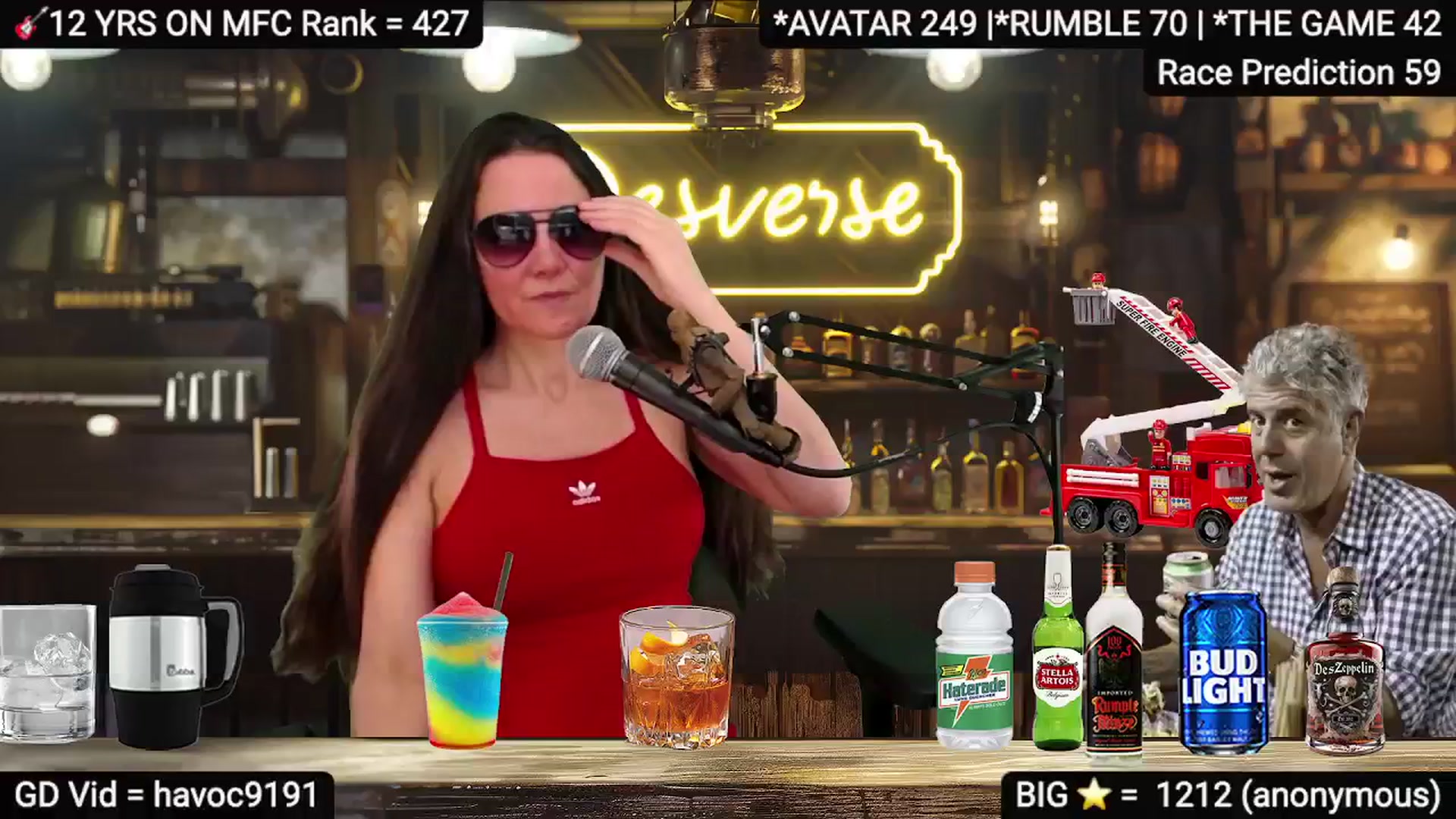 Gallery image thumbnail from DesZeppelin's myfreecams stream on, 07/07/2024, 08:34 image 7 of 20
