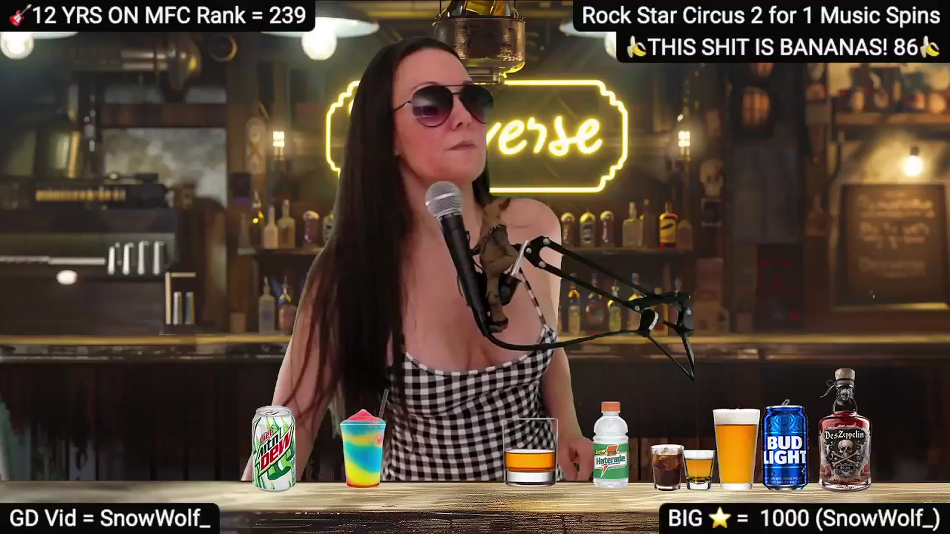 Gallery image thumbnail from DesZeppelin's myfreecams stream on, 07/11/2024, 08:09 image 12 of 20