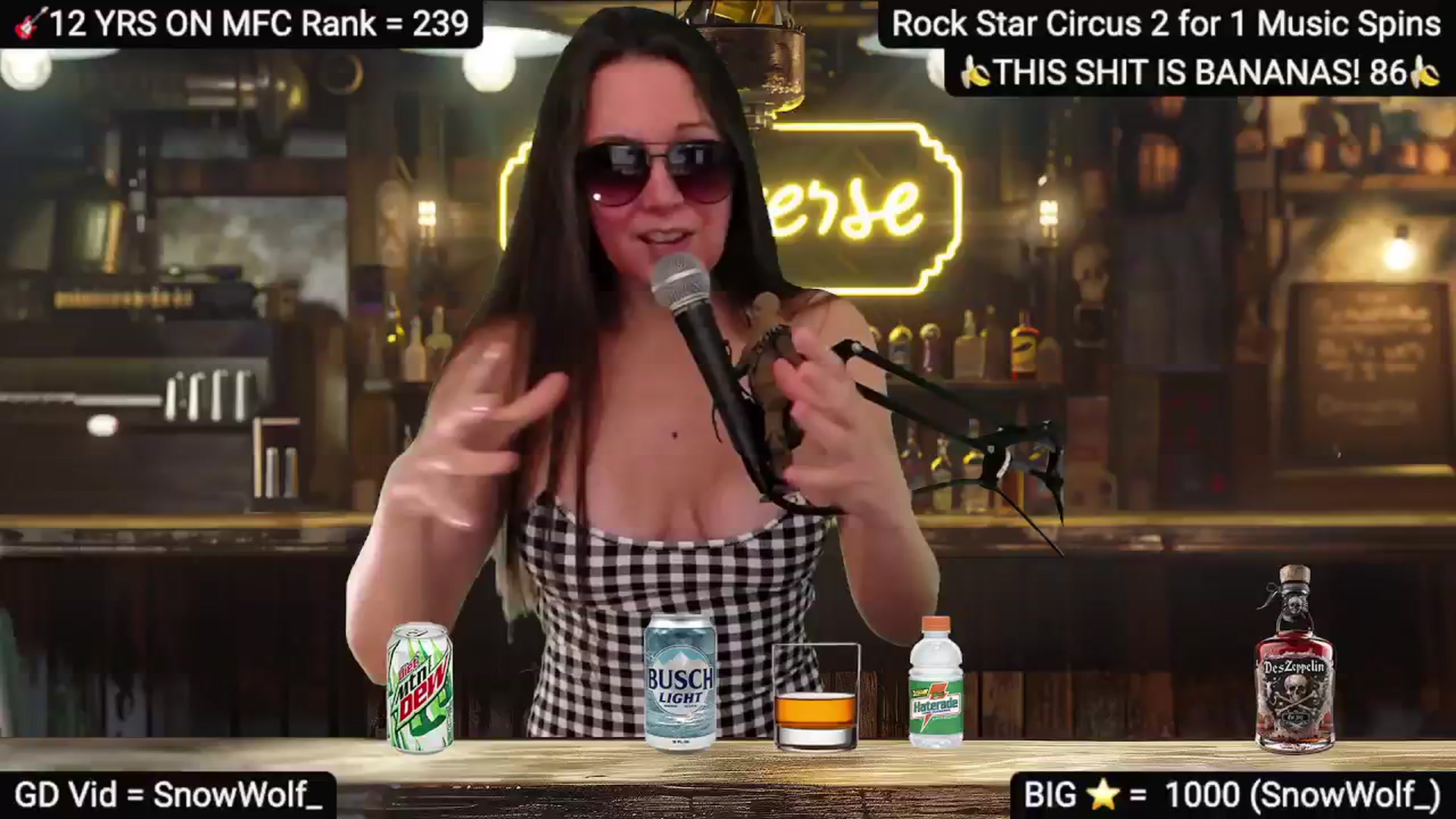 Gallery image thumbnail from DesZeppelin's myfreecams stream on, 07/11/2024, 08:09 image 4 of 20