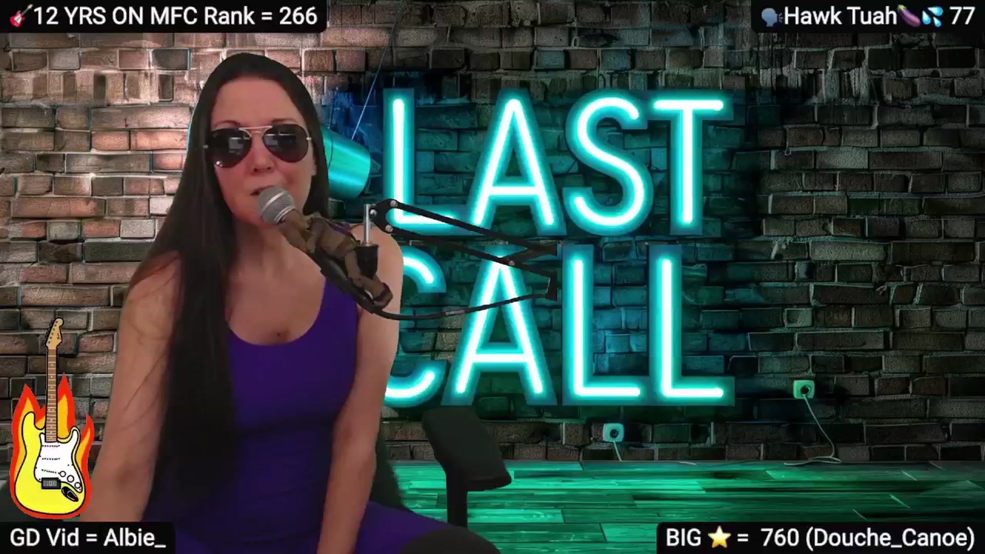 Gallery image thumbnail from DesZeppelin's myfreecams stream on, 07/20/2024, 08:04 image 15 of 20