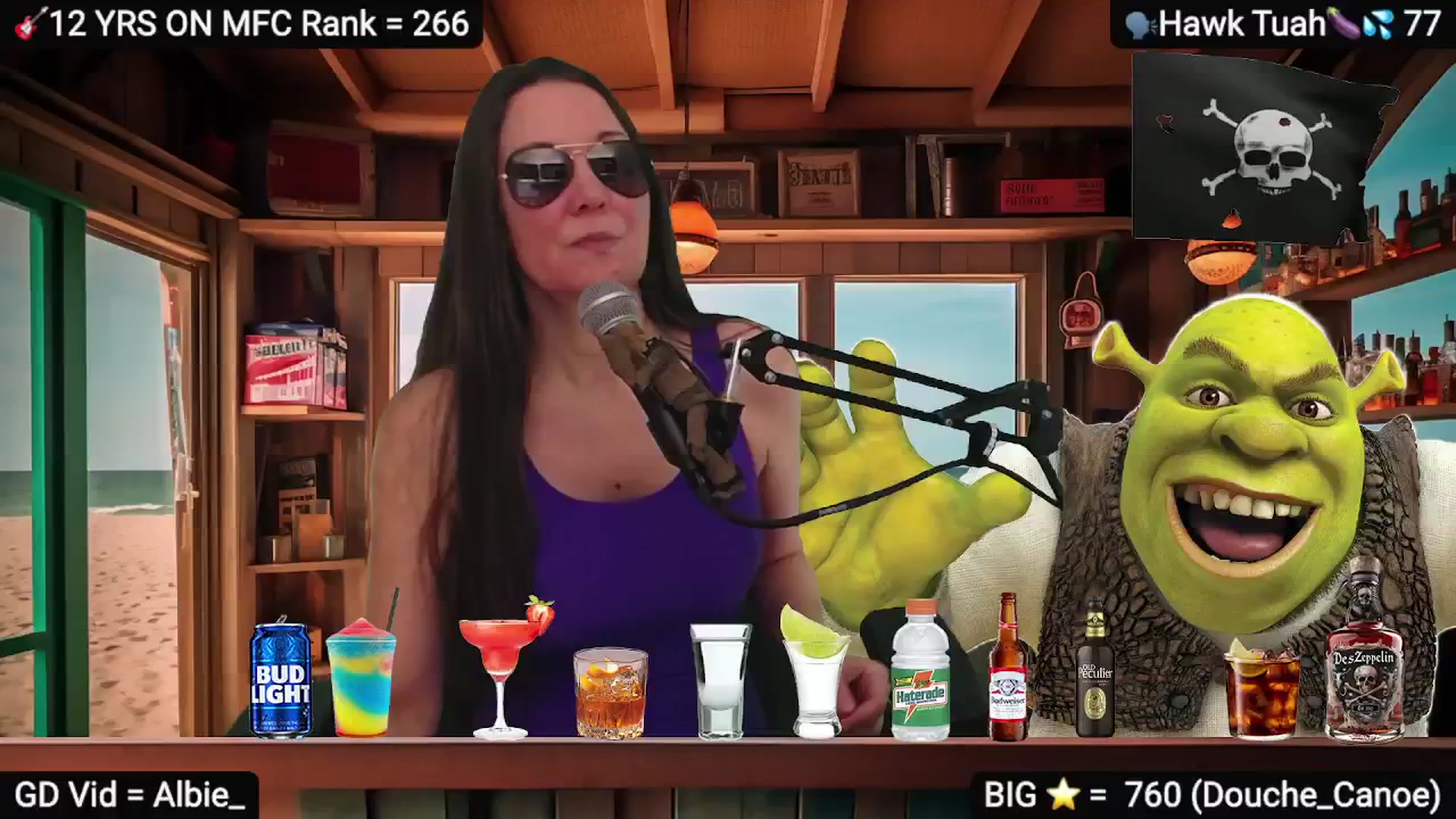 Gallery image thumbnail from DesZeppelin's myfreecams stream on, 07/20/2024, 08:04 image 11 of 20