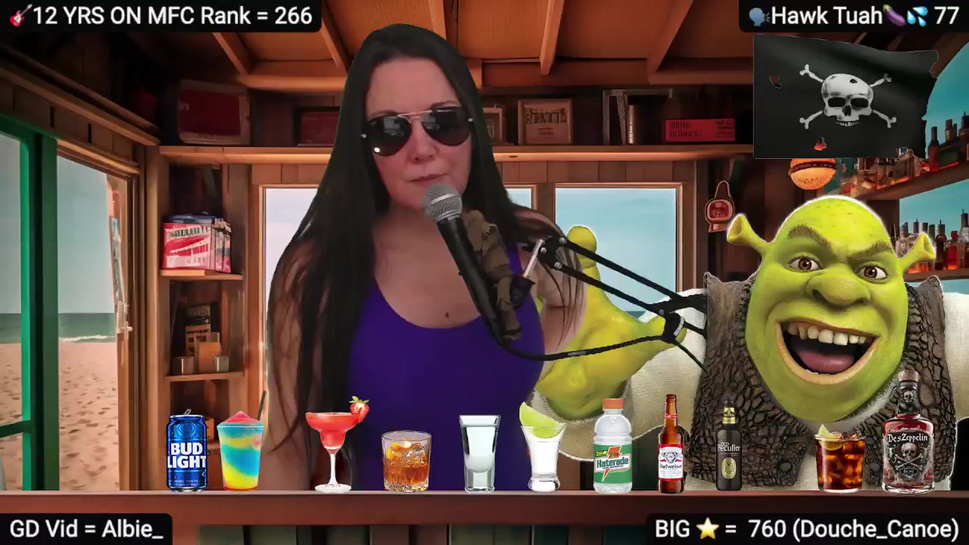 Gallery image thumbnail from DesZeppelin's myfreecams stream on, 07/20/2024, 08:04 image 7 of 20