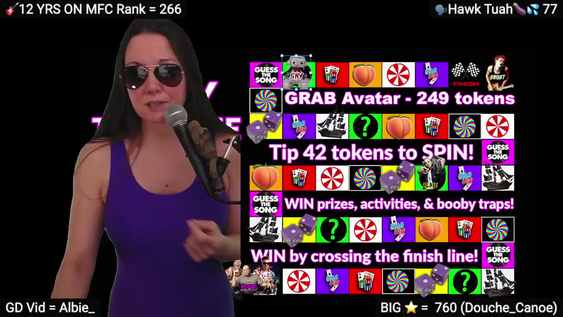 Gallery image thumbnail from DesZeppelin's myfreecams stream on, 07/20/2024, 08:04 image 4 of 20