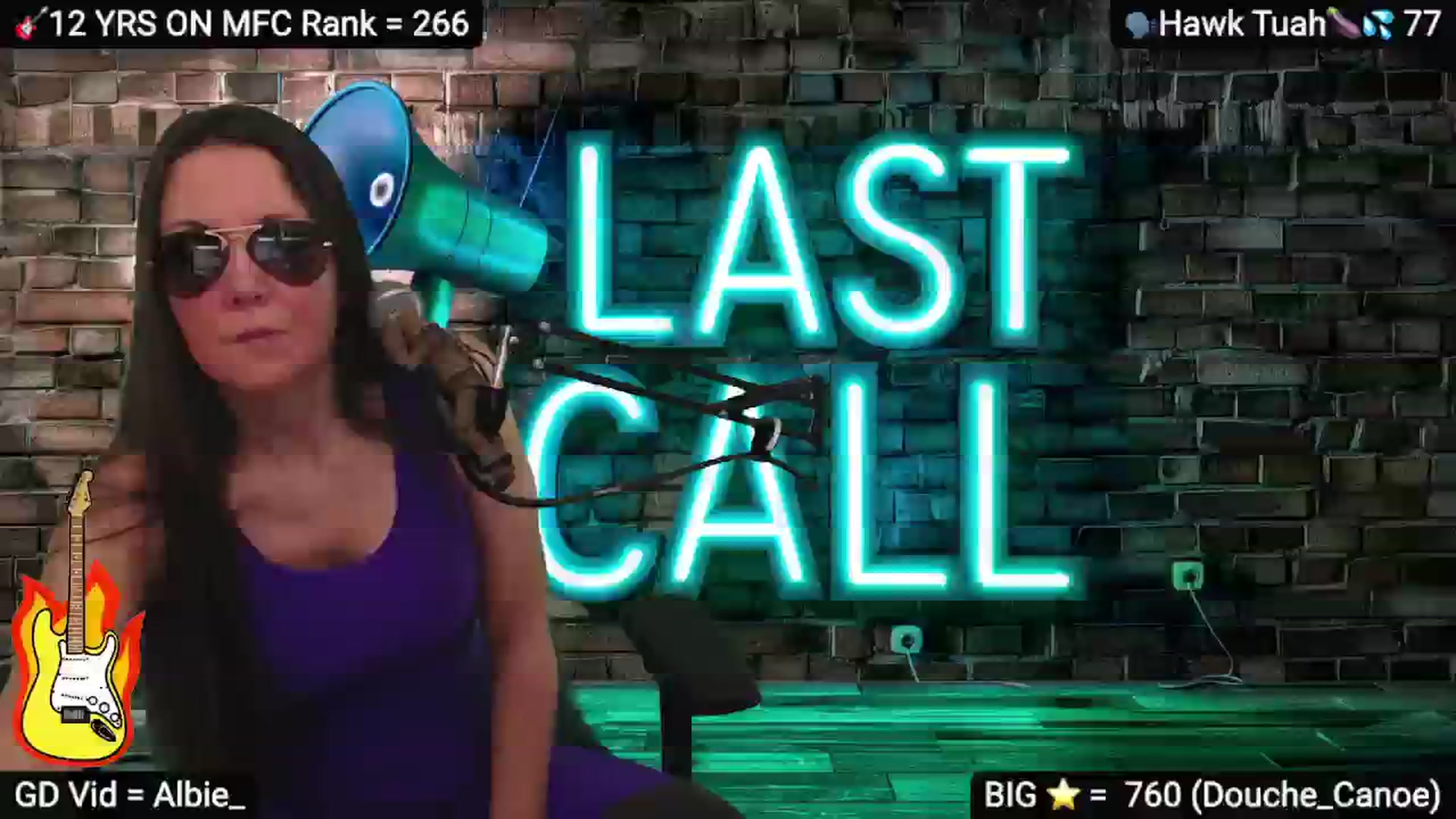 Gallery image thumbnail from DesZeppelin's myfreecams stream on, 07/20/2024, 08:04 image 14 of 20