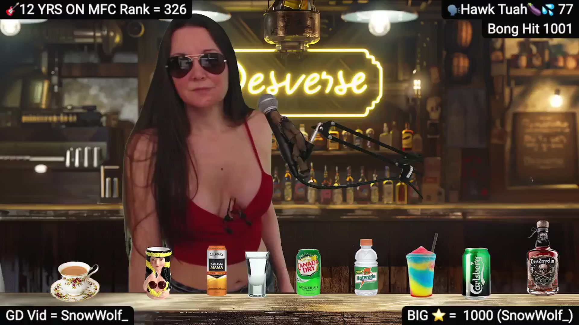 Gallery image thumbnail from DesZeppelin's myfreecams stream on, 07/24/2024, 06:43 image 15 of 20