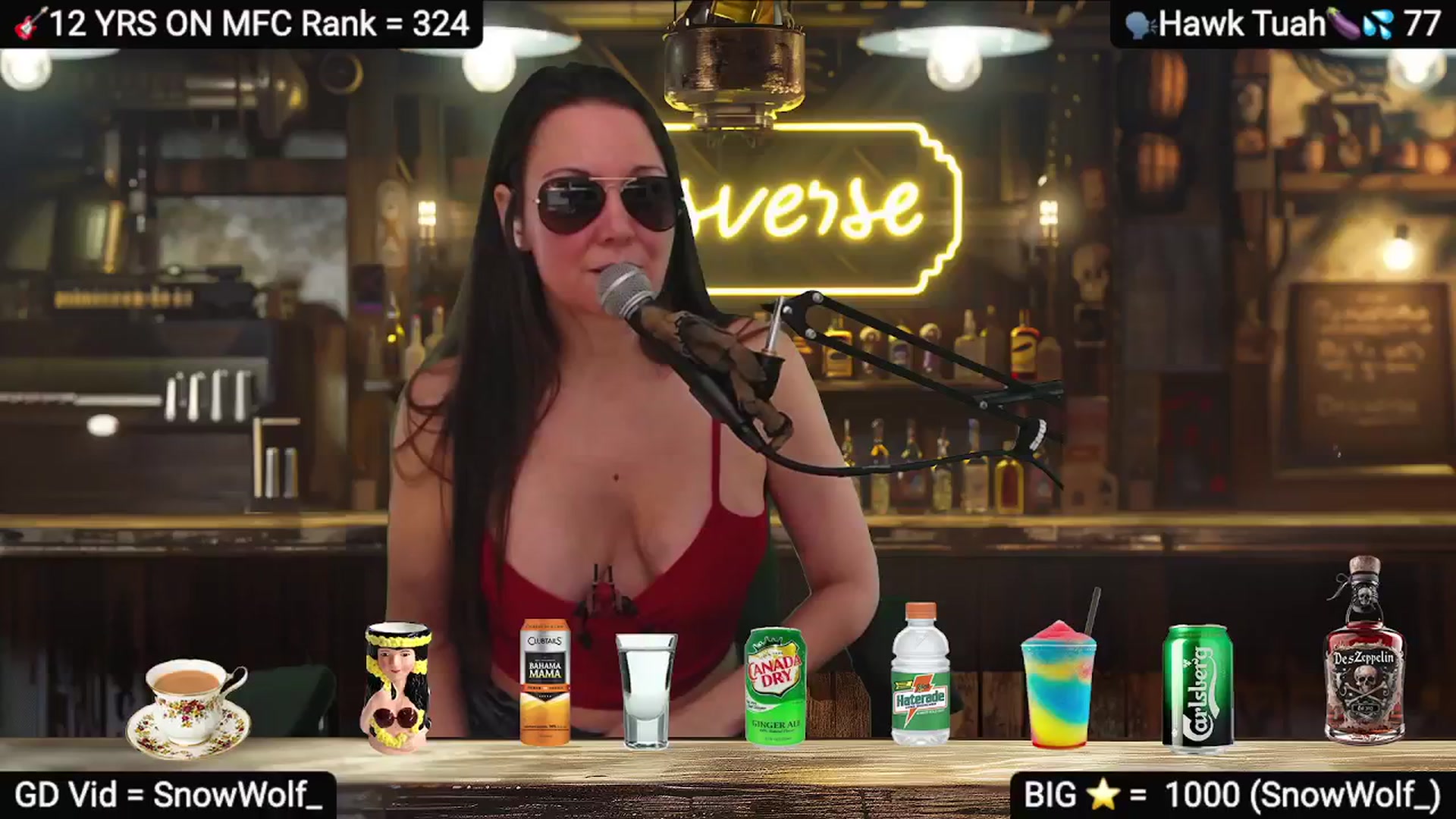 Gallery image thumbnail from DesZeppelin's myfreecams stream on, 07/24/2024, 07:35 image 6 of 20