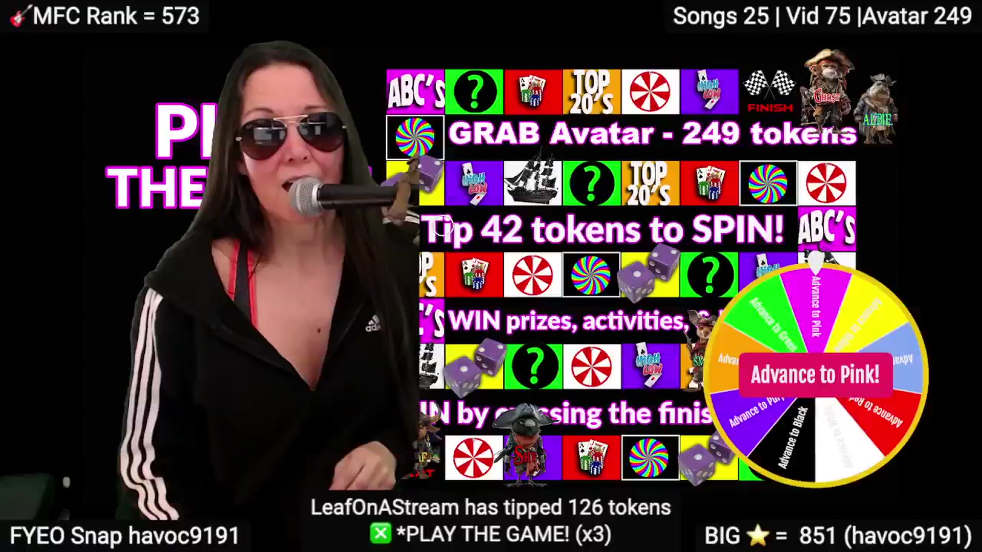 Gallery image thumbnail from DesZeppelin's myfreecams stream on, 08/11/2024, 09:45 image 1 of 20