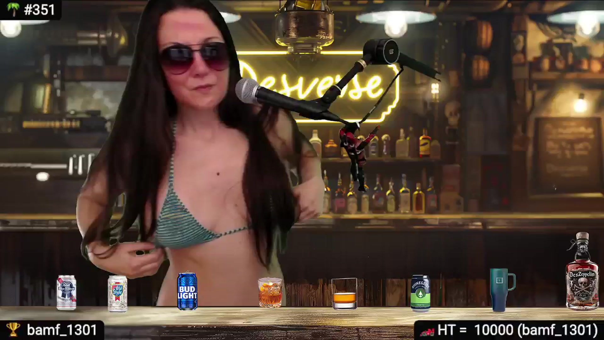 Gallery image thumbnail from DesZeppelin's myfreecams stream on, 10/20/2024, 08:36 image 12 of 20