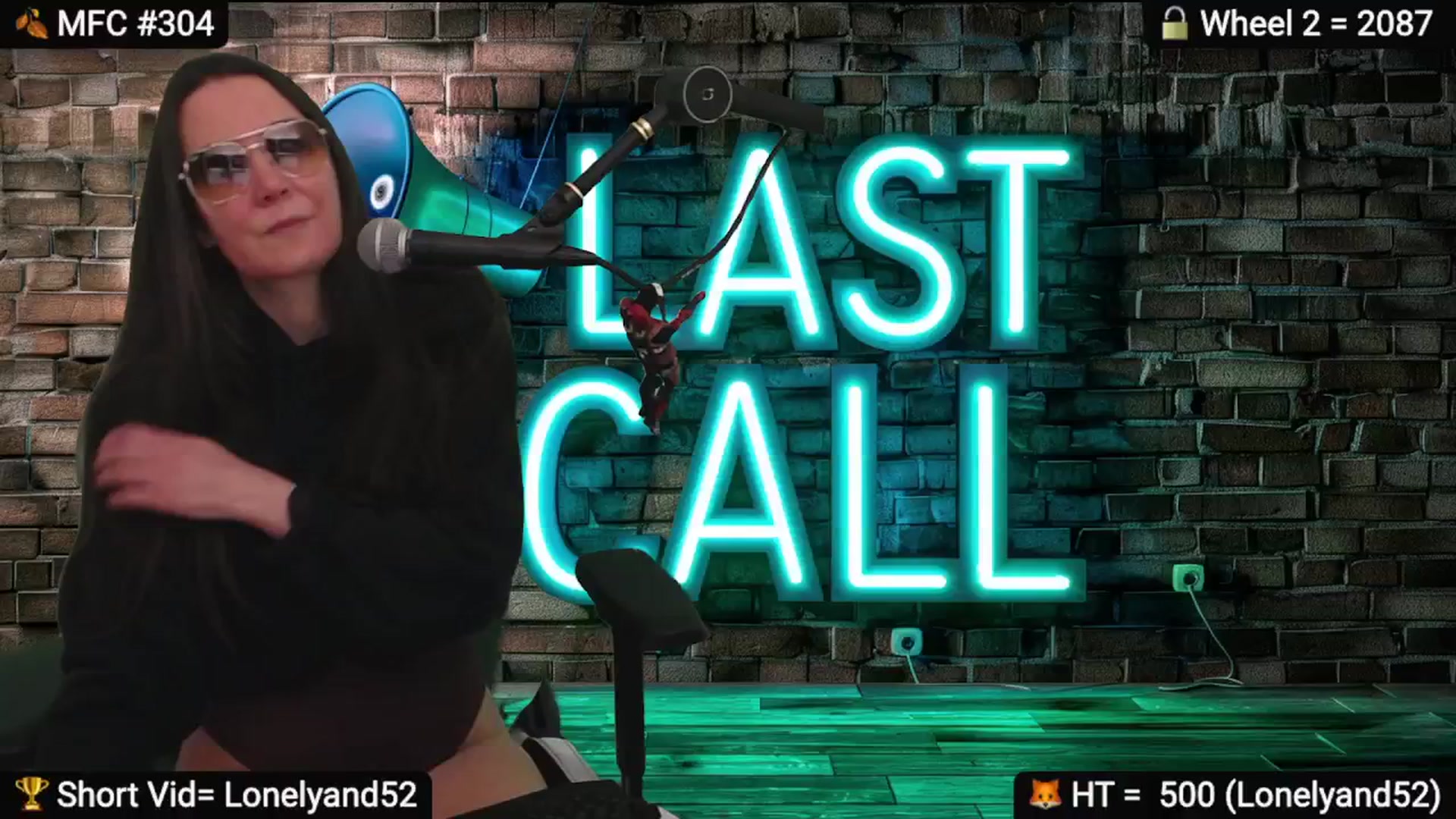 Gallery image thumbnail from DesZeppelin's myfreecams stream on, 11/03/2024, 08:32 image 2 of 20