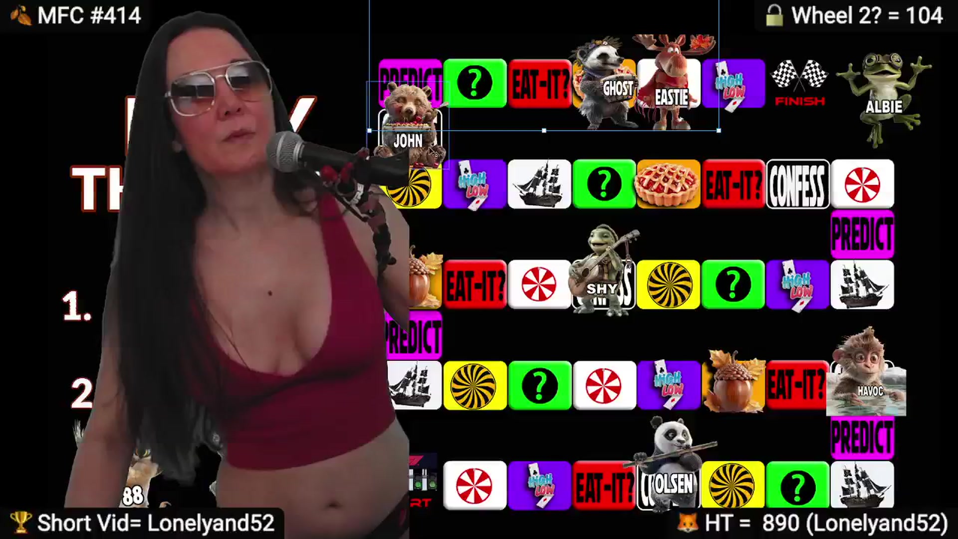 Gallery image thumbnail from DesZeppelin's myfreecams stream on, 11/10/2024, 10:31 image 1 of 20