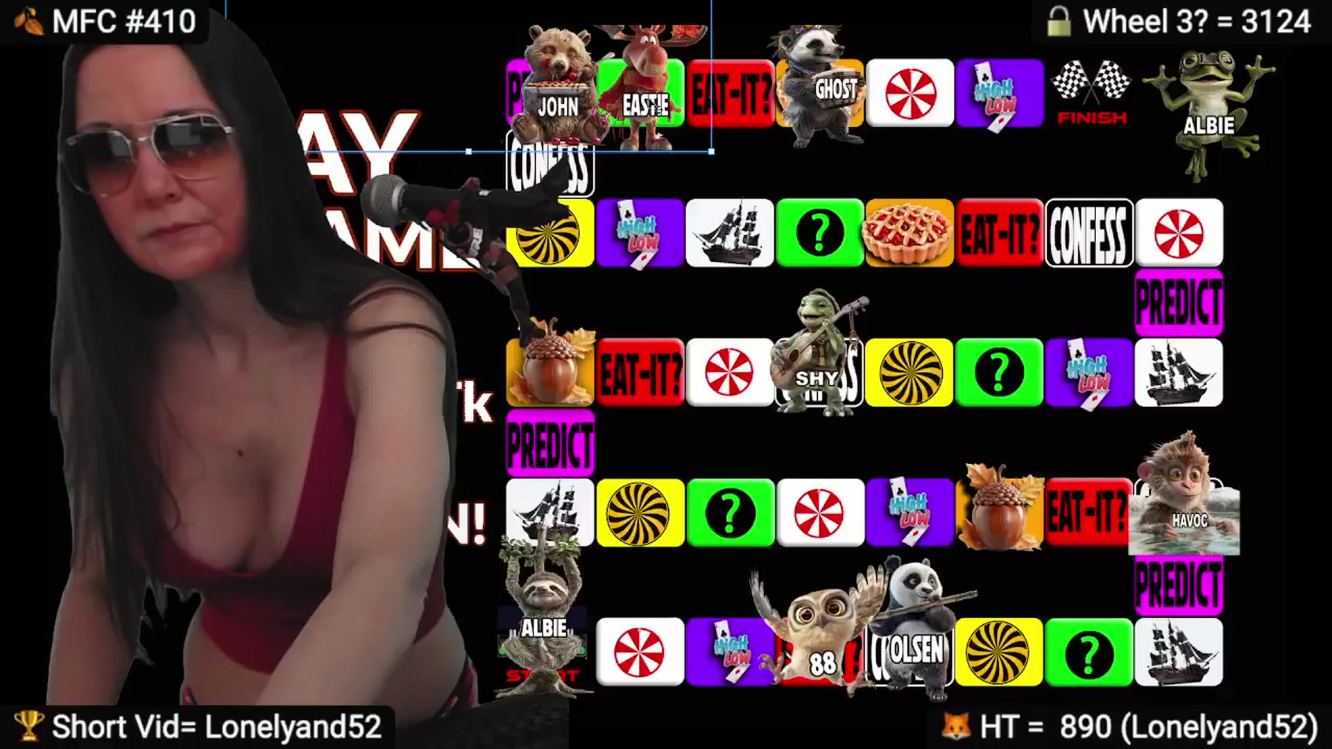Gallery image thumbnail from DesZeppelin's myfreecams stream on, 11/10/2024, 10:31 image 16 of 20