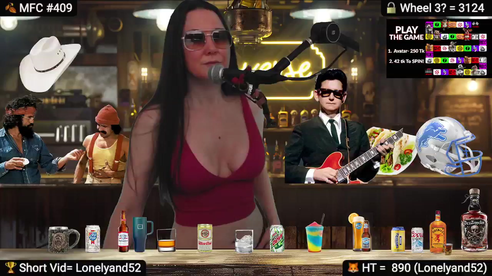 Gallery image thumbnail from DesZeppelin's myfreecams stream on, 11/10/2024, 10:31 image 15 of 20