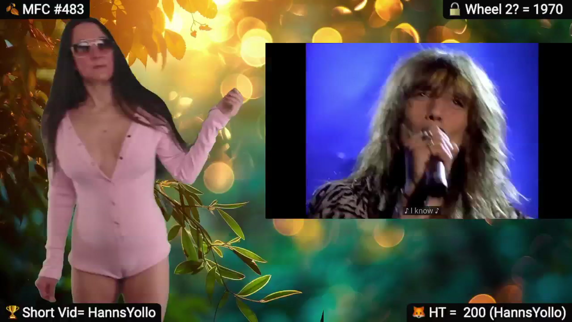 Gallery image thumbnail from DesZeppelin's myfreecams stream on, 11/19/2024, 08:30 image 4 of 20