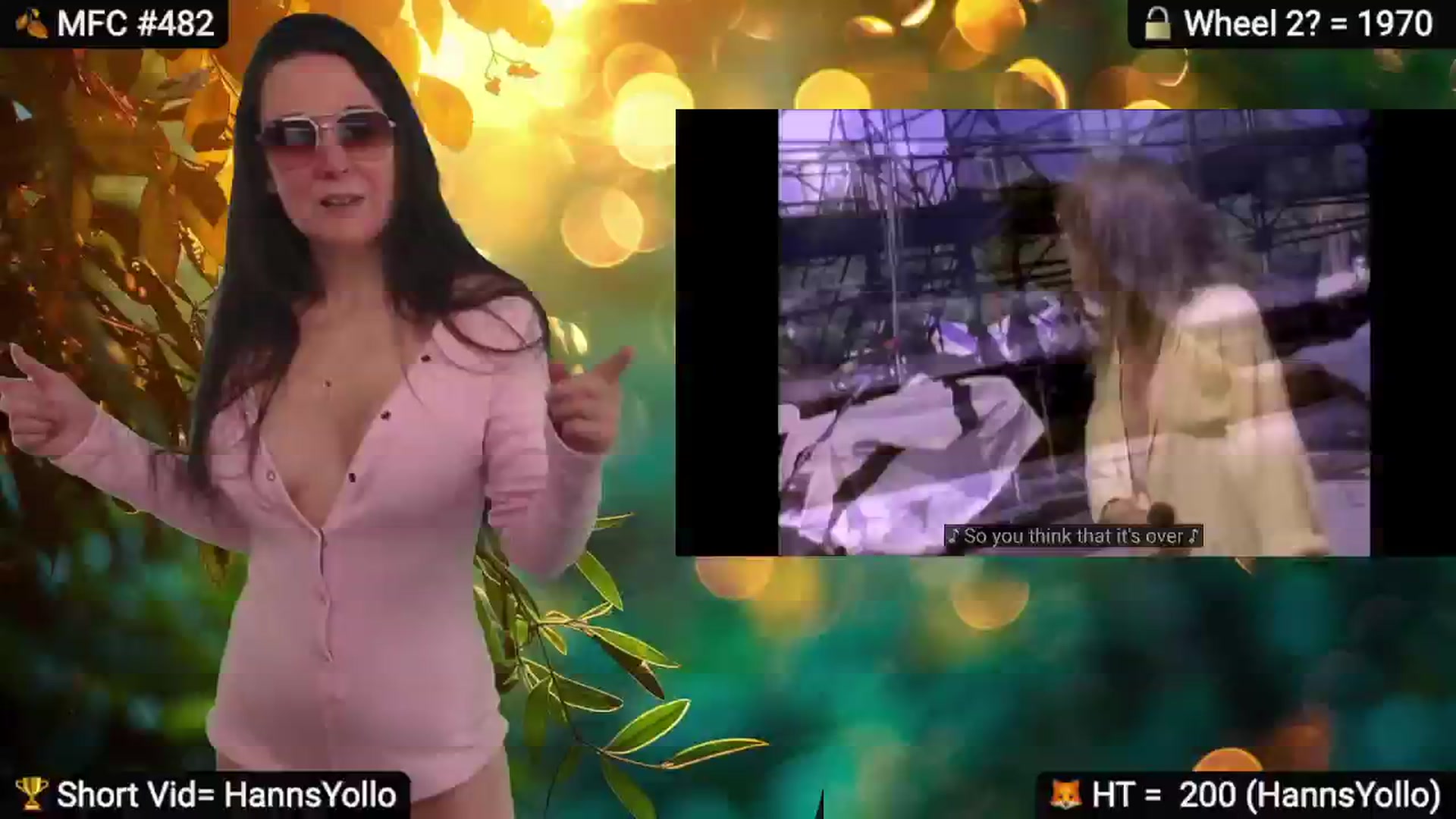 Gallery image thumbnail from DesZeppelin's myfreecams stream on, 11/19/2024, 08:30 image 2 of 20