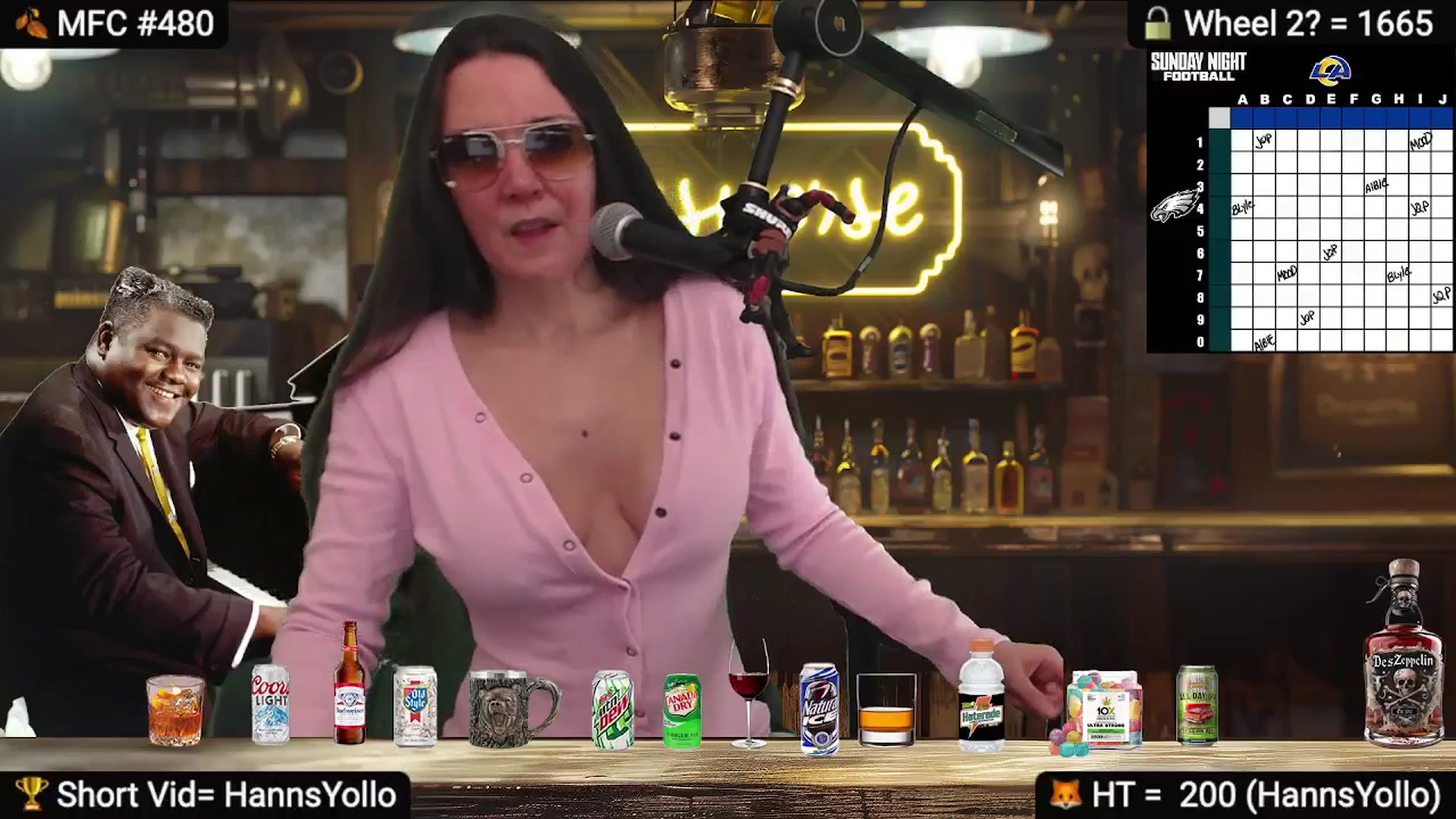 Gallery image thumbnail from DesZeppelin's myfreecams stream on, 11/19/2024, 08:30 image 16 of 20