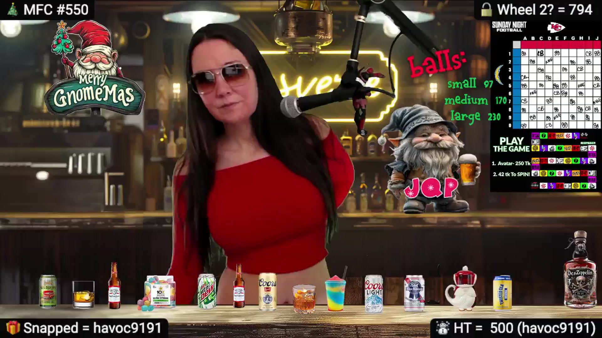 Gallery image thumbnail from DesZeppelin's myfreecams stream on, 12/07/2024, 09:35 image 7 of 20