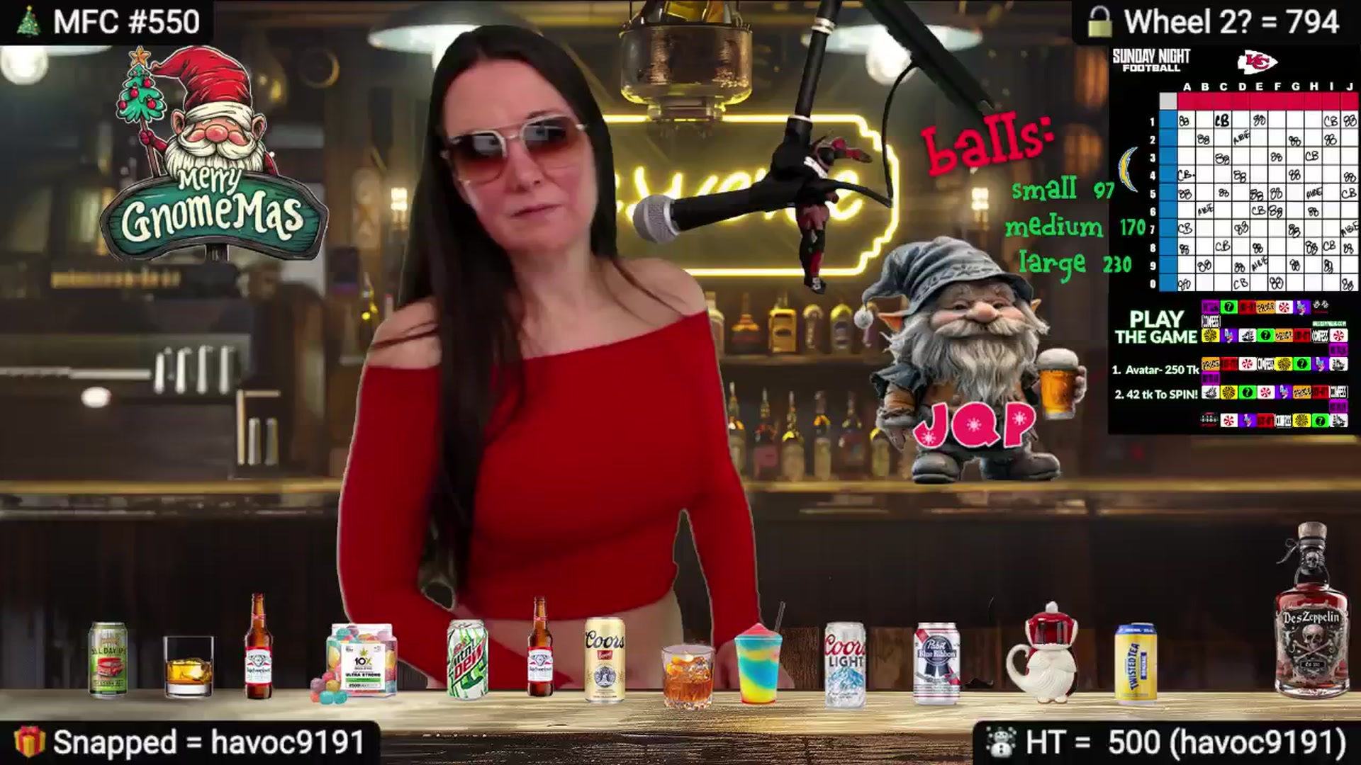 Gallery image thumbnail from DesZeppelin's myfreecams stream on, 12/07/2024, 09:35 image 12 of 20