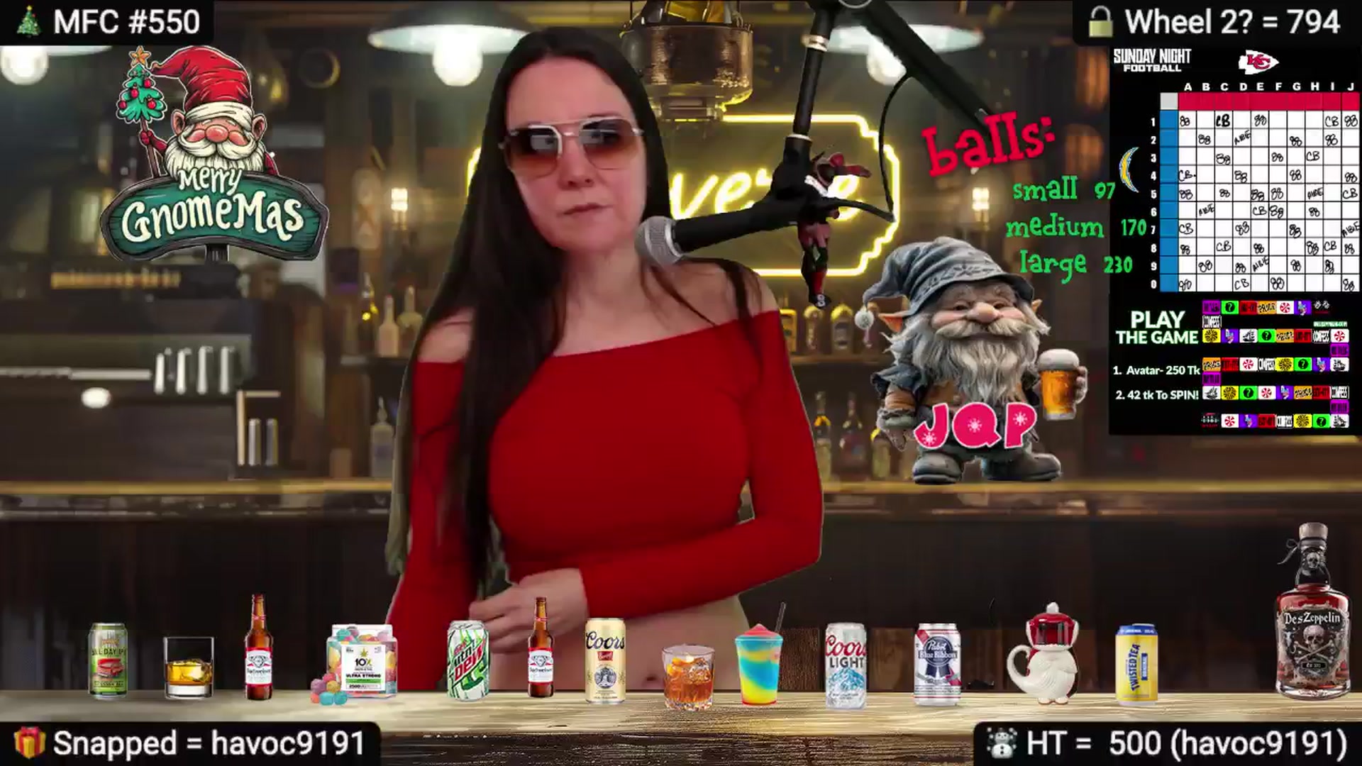 Gallery image thumbnail from DesZeppelin's myfreecams stream on, 12/07/2024, 09:35 image 8 of 20