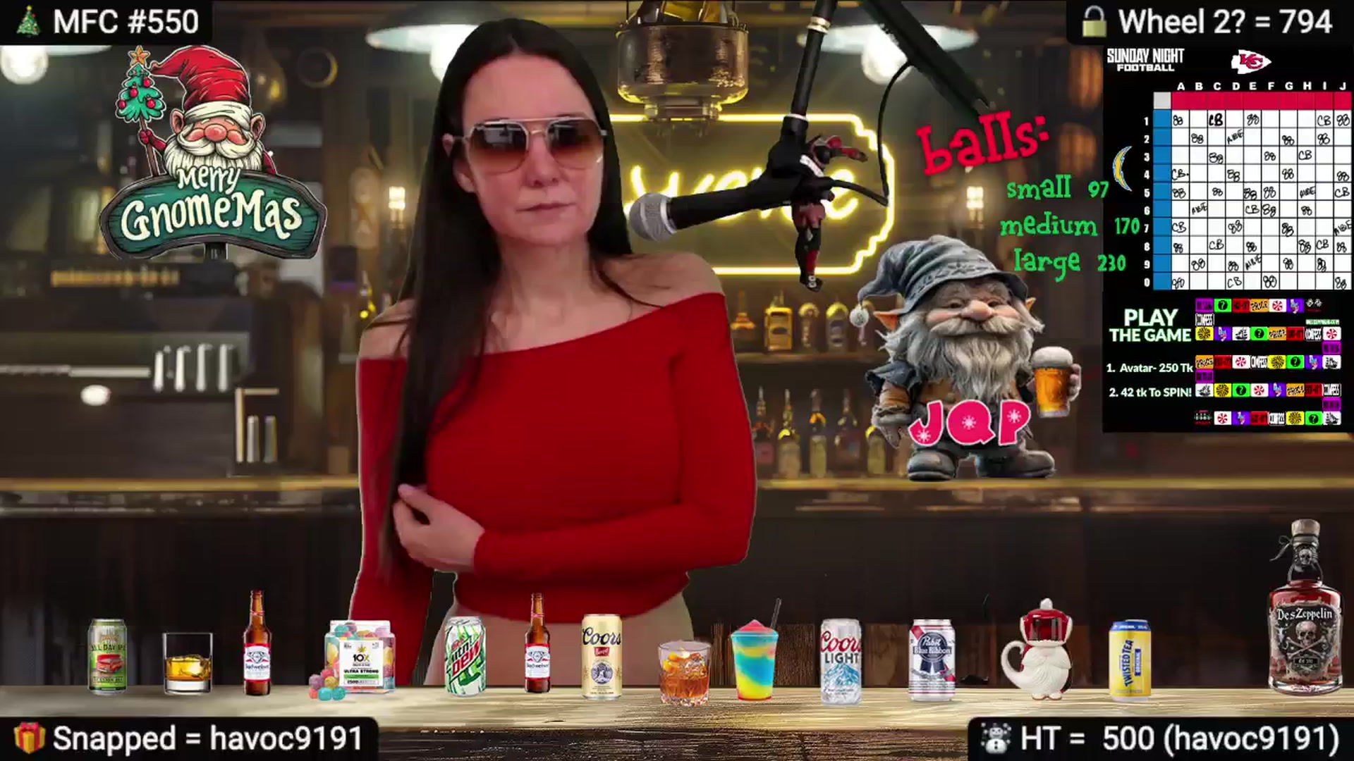 Gallery image thumbnail from DesZeppelin's myfreecams stream on, 12/07/2024, 09:35 image 11 of 20