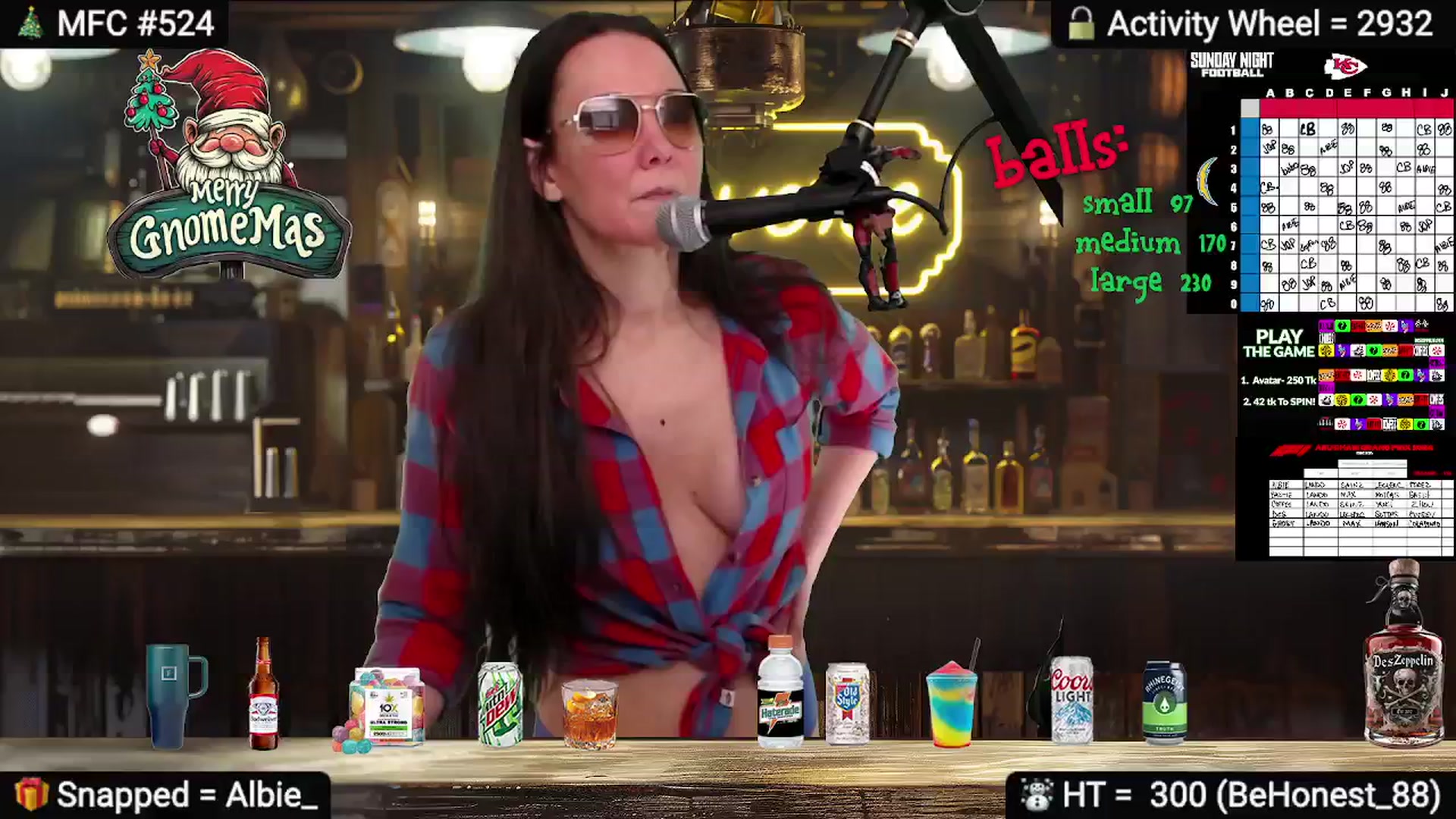 Gallery image thumbnail from DesZeppelin's myfreecams stream on, 12/08/2024, 10:34 image 10 of 20