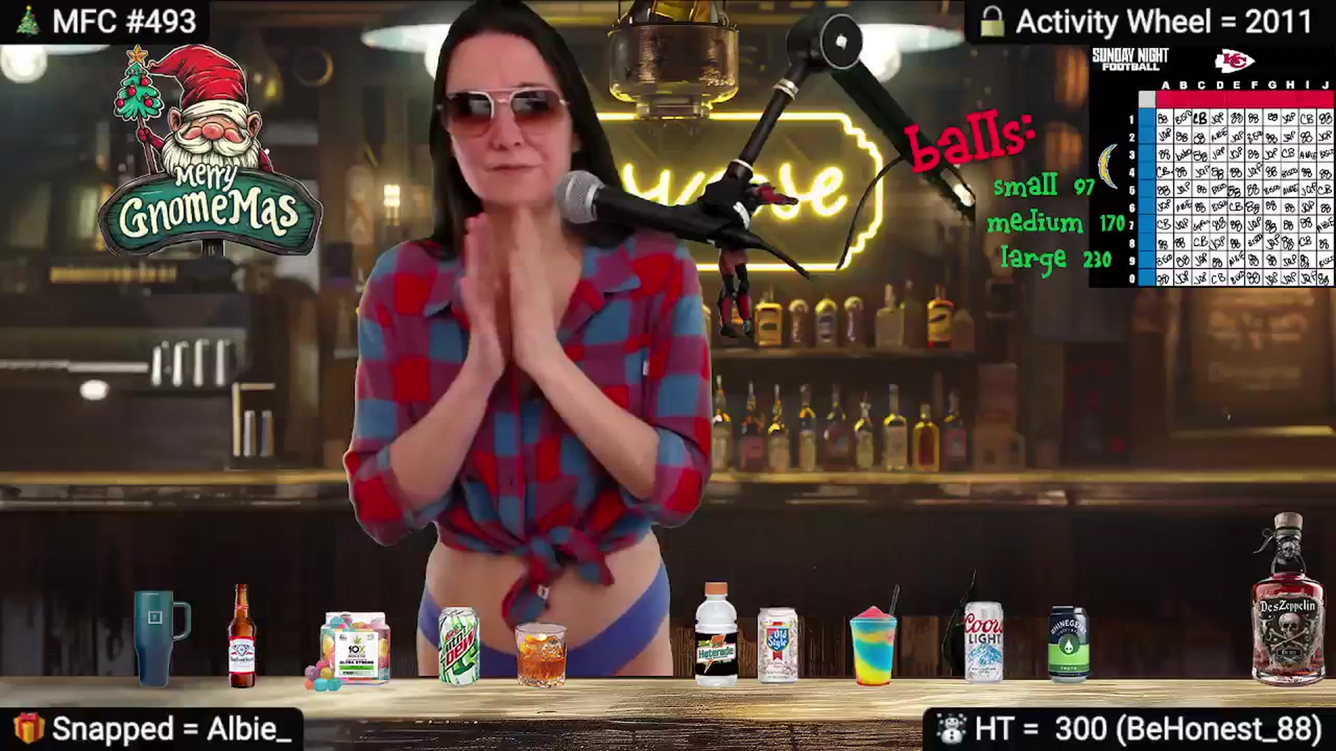 Gallery image thumbnail from DesZeppelin's myfreecams stream on, 12/08/2024, 10:34 image 19 of 20