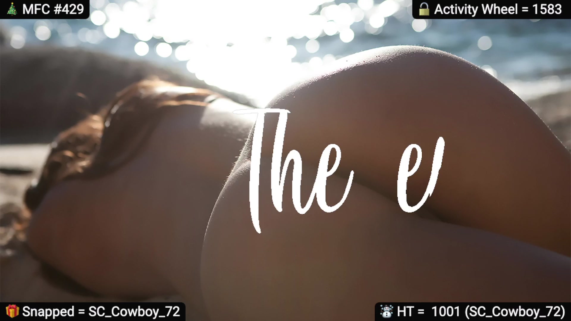 Gallery image thumbnail from DesZeppelin's myfreecams stream on, 12/14/2024, 09:40 image 18 of 20