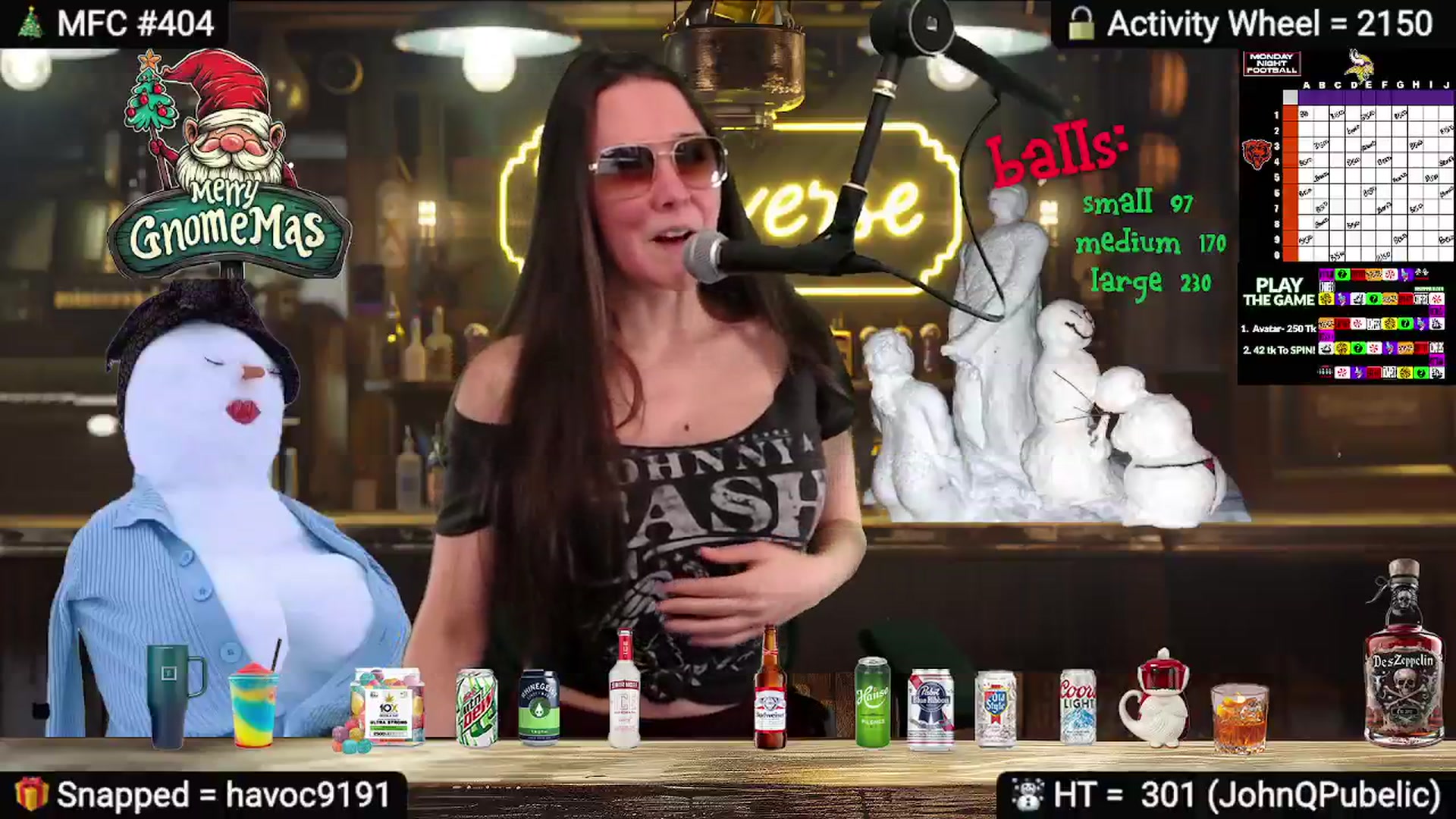 Gallery image thumbnail from DesZeppelin's myfreecams stream on, 12/15/2024, 09:43 image 18 of 20
