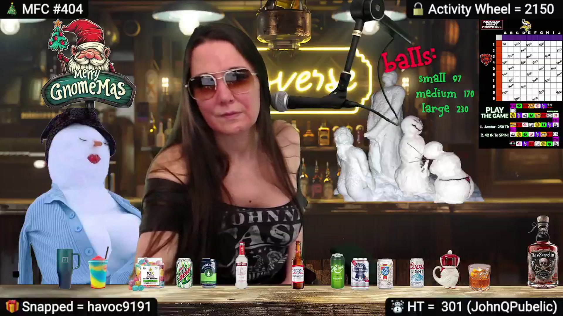 Gallery image thumbnail from DesZeppelin's myfreecams stream on, 12/15/2024, 09:43 image 16 of 20
