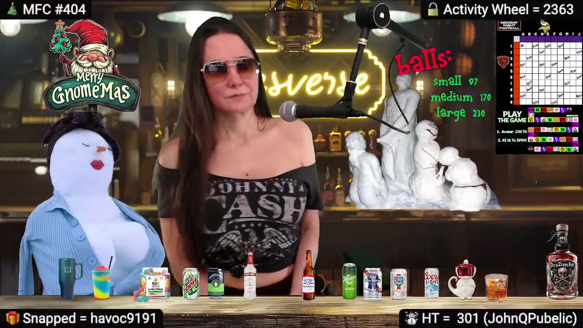 Gallery image thumbnail from DesZeppelin's myfreecams stream on, 12/15/2024, 09:43 image 9 of 20