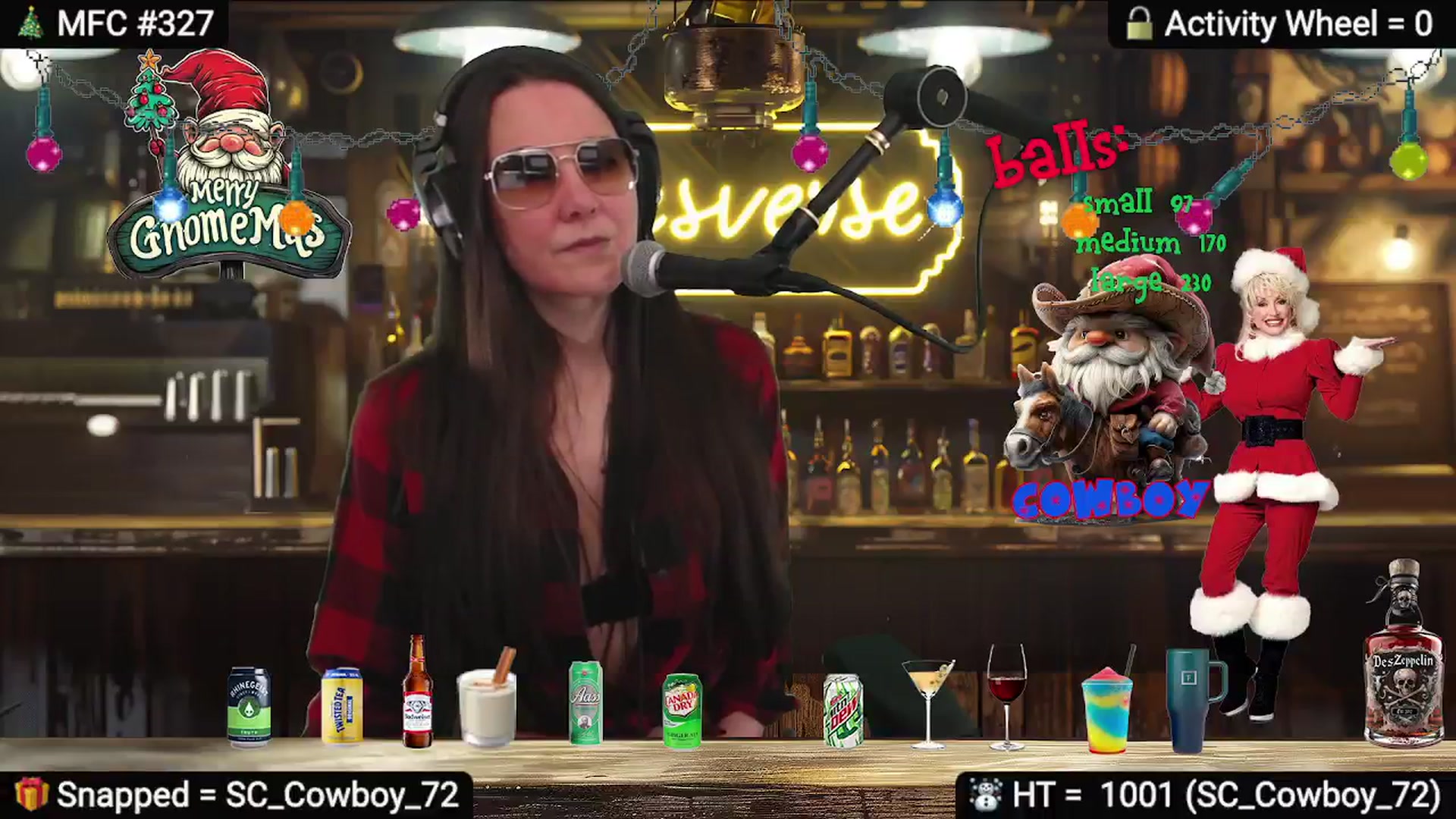 Gallery image thumbnail from DesZeppelin's myfreecams stream on, 12/22/2024, 08:55 image 19 of 20