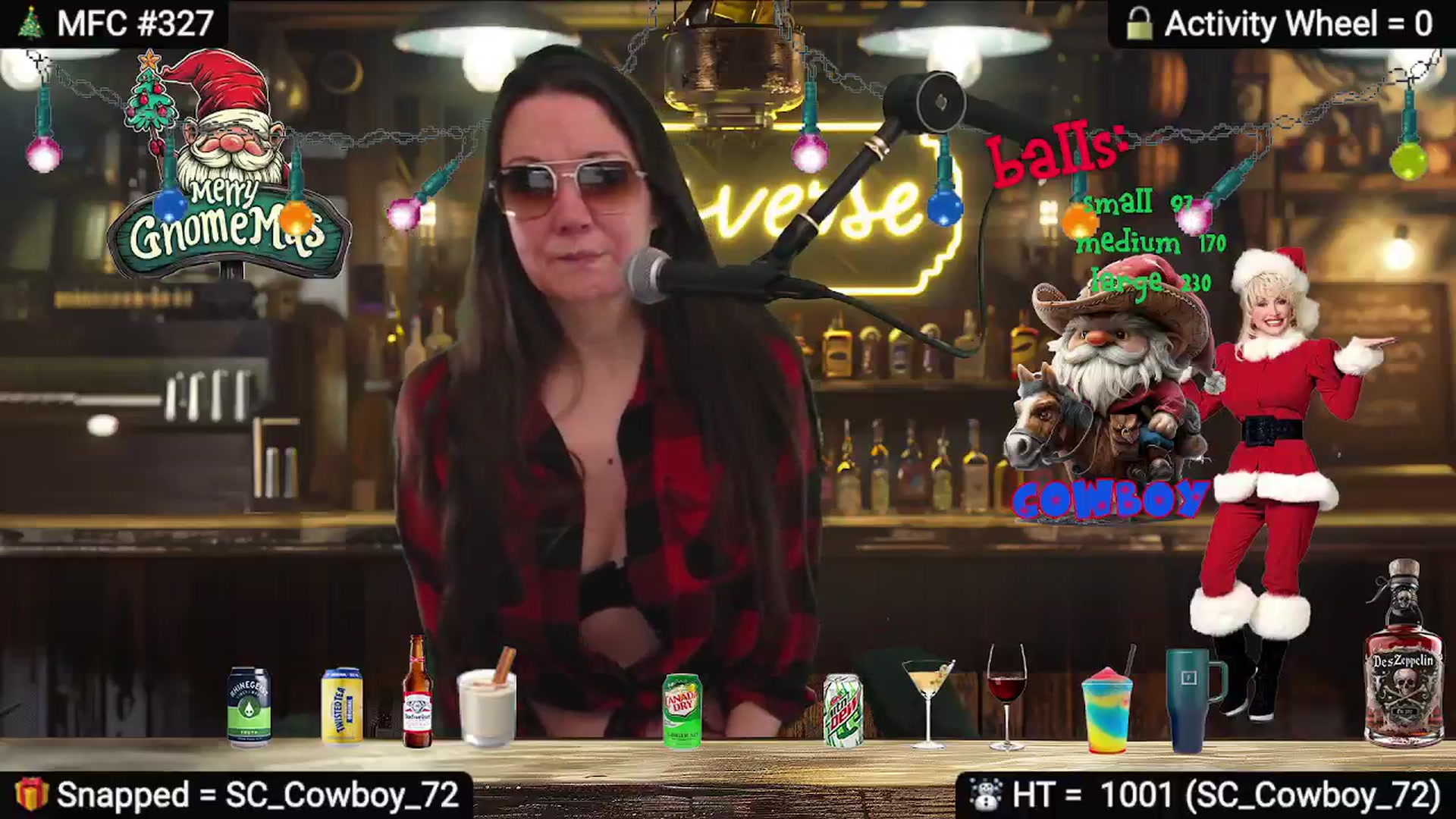 Gallery image thumbnail from DesZeppelin's myfreecams stream on, 12/22/2024, 08:55 image 8 of 20