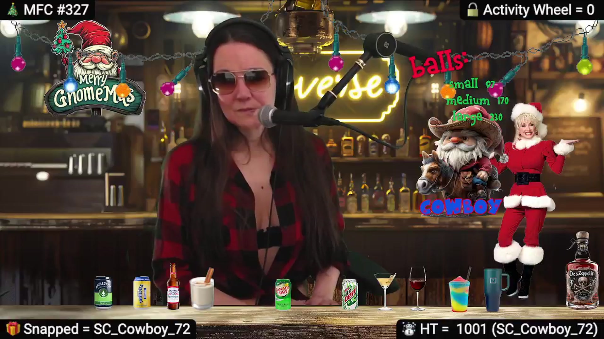 Gallery image thumbnail from DesZeppelin's myfreecams stream on, 12/22/2024, 08:55 image 14 of 20