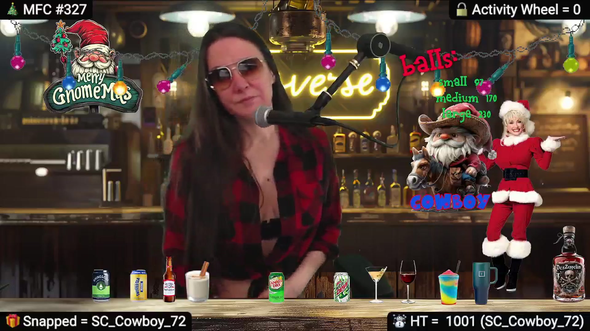 Gallery image thumbnail from DesZeppelin's myfreecams stream on, 12/22/2024, 08:55 image 6 of 20