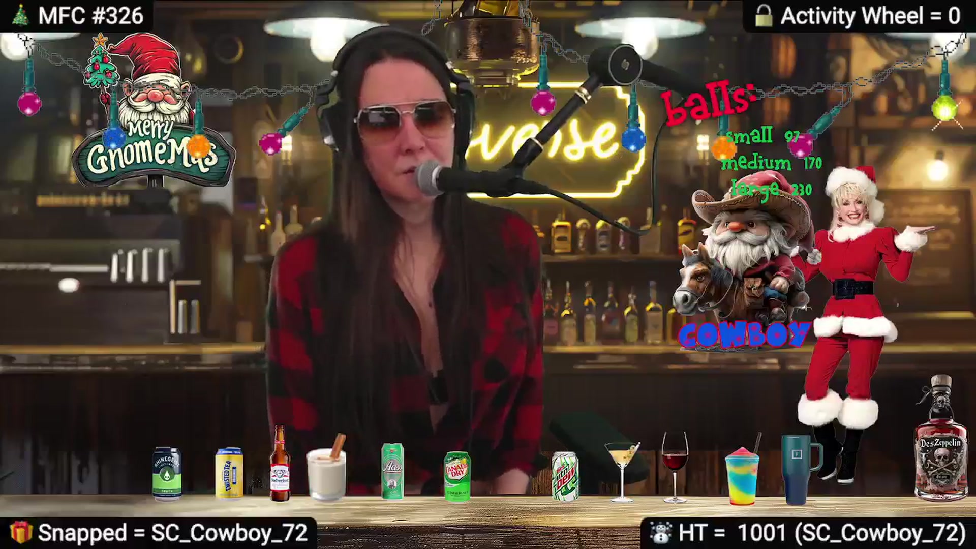 Gallery image thumbnail from DesZeppelin's myfreecams stream on, 12/22/2024, 08:55 image 17 of 20