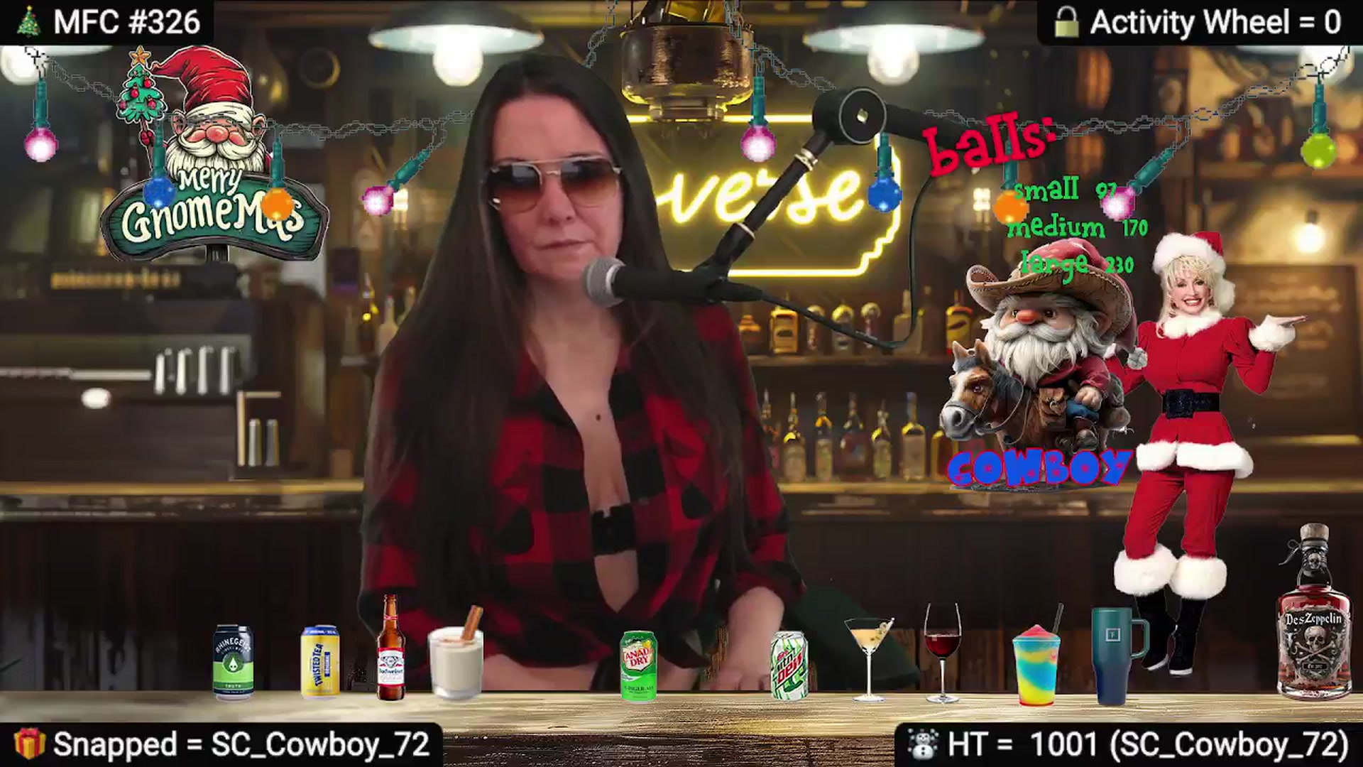 Gallery image thumbnail from DesZeppelin's myfreecams stream on, 12/22/2024, 08:55 image 5 of 20
