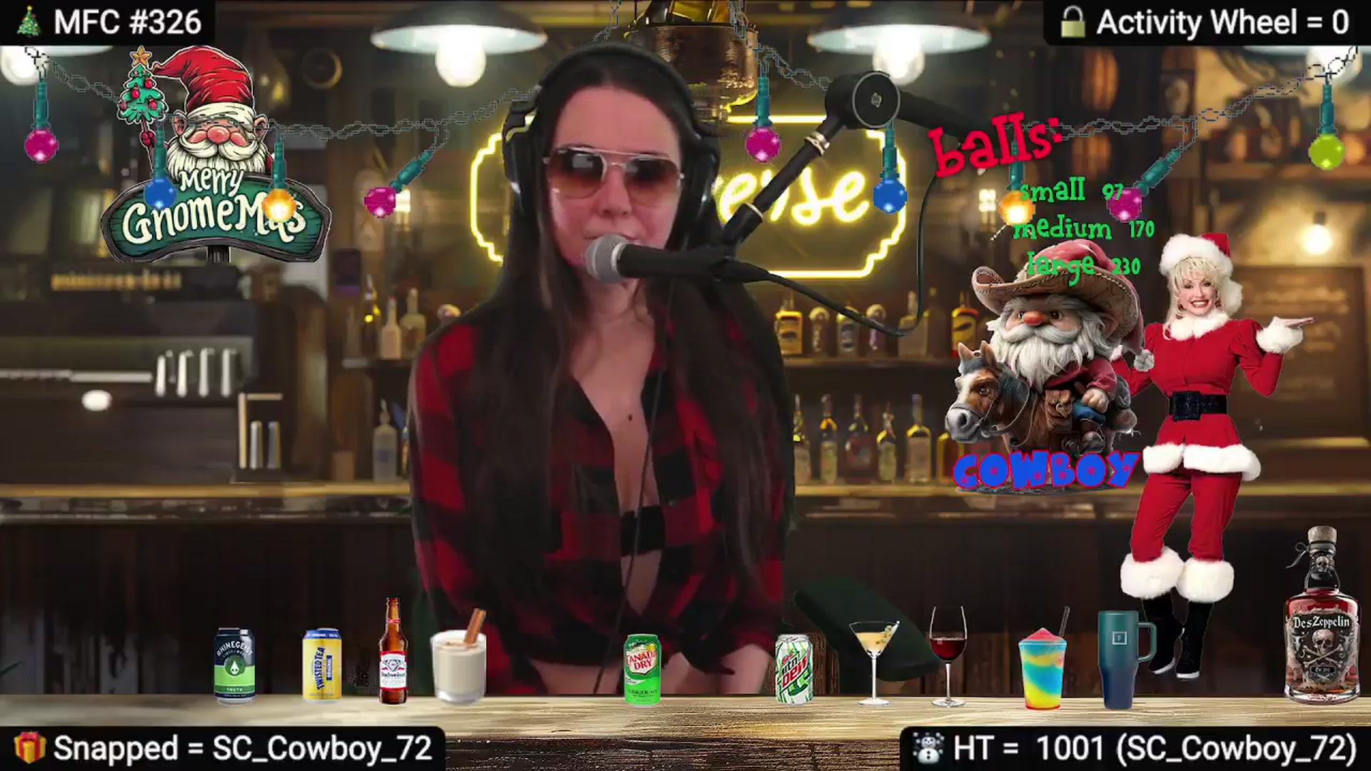 Gallery image thumbnail from DesZeppelin's myfreecams stream on, 12/22/2024, 08:55 image 11 of 20