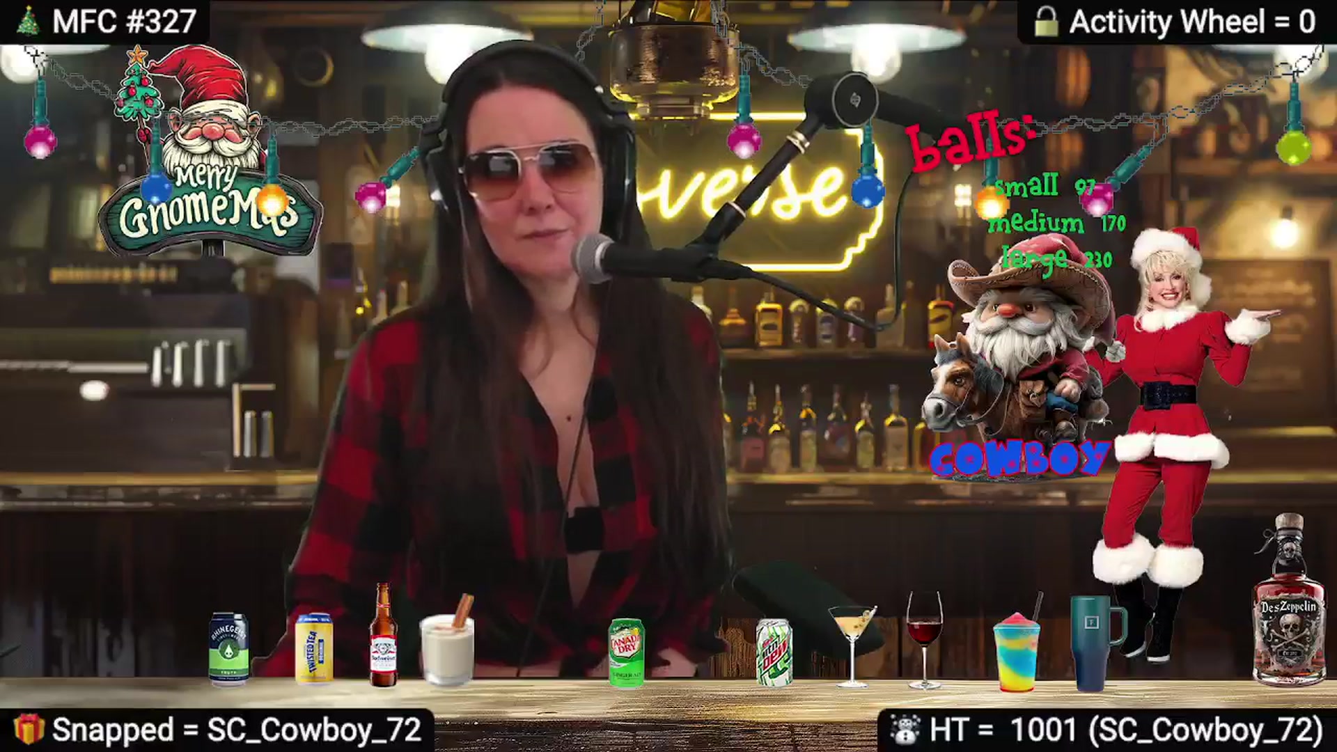 Gallery image thumbnail from DesZeppelin's myfreecams stream on, 12/22/2024, 08:55 image 13 of 20