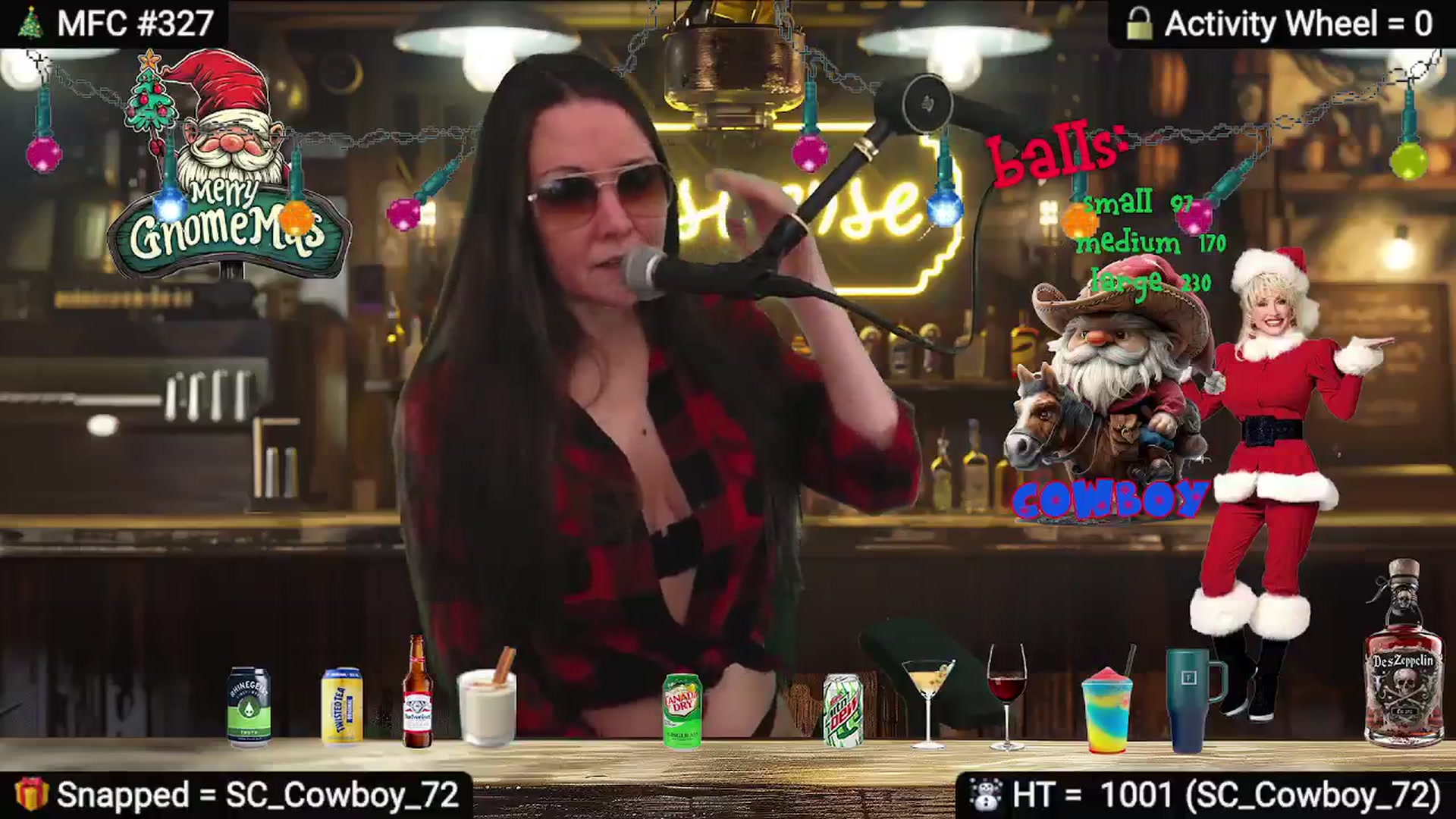 Gallery image thumbnail from DesZeppelin's myfreecams stream on, 12/22/2024, 08:55 image 9 of 20