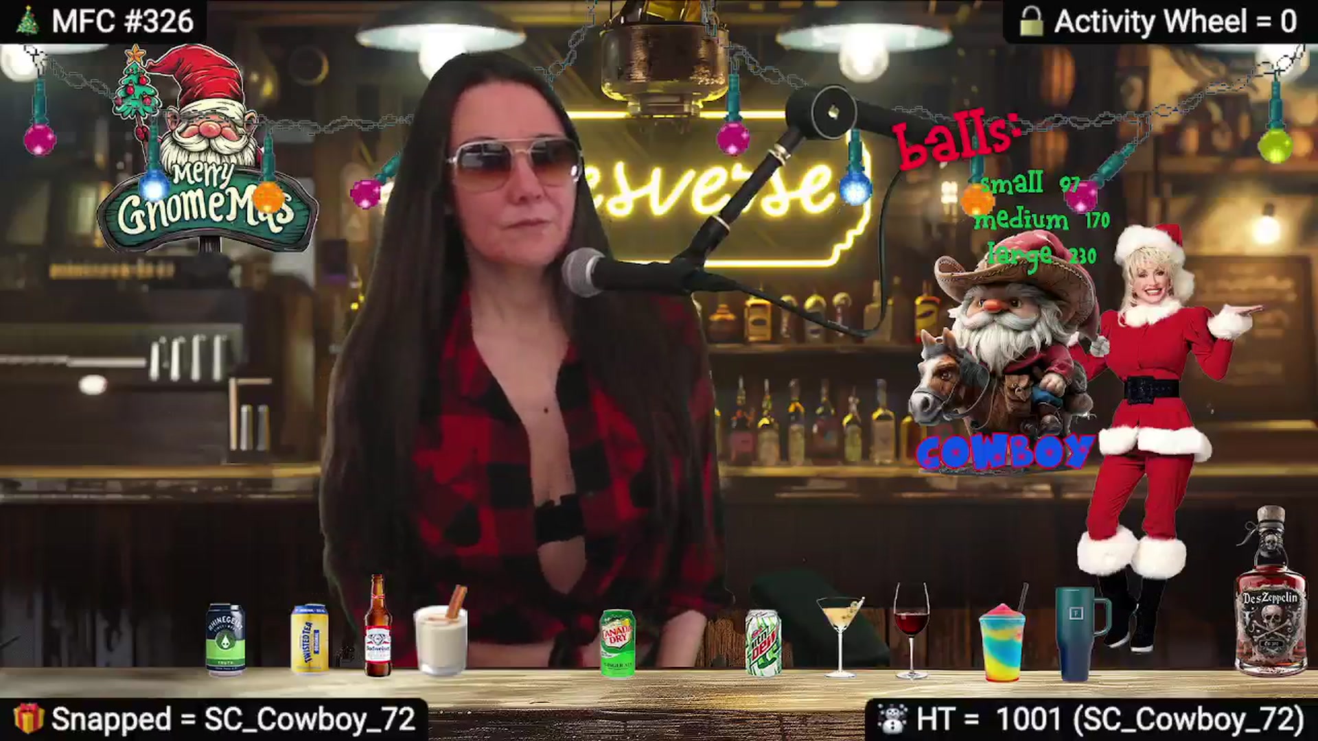 Gallery image thumbnail from DesZeppelin's myfreecams stream on, 12/22/2024, 08:55 image 4 of 20